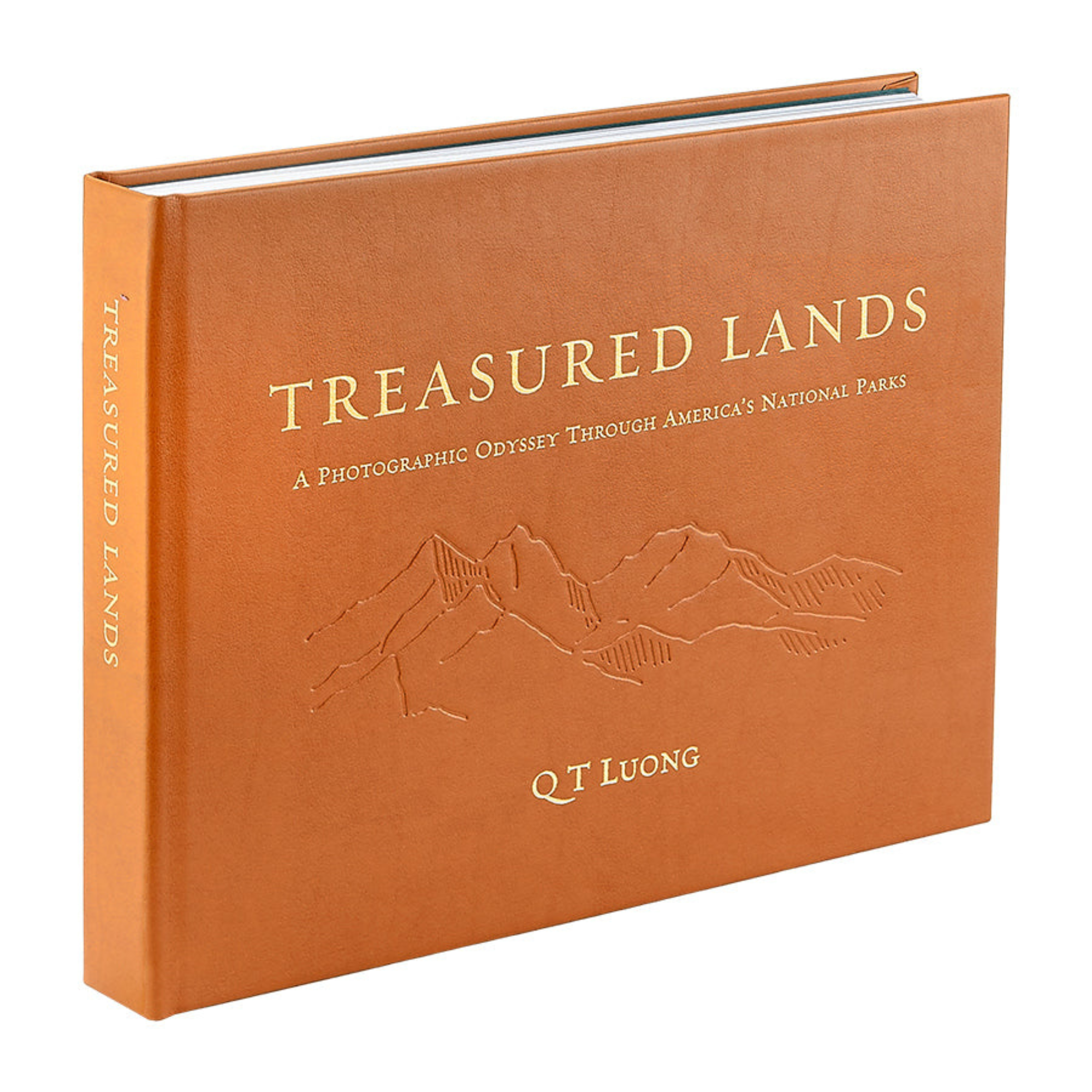 Treasured Lands