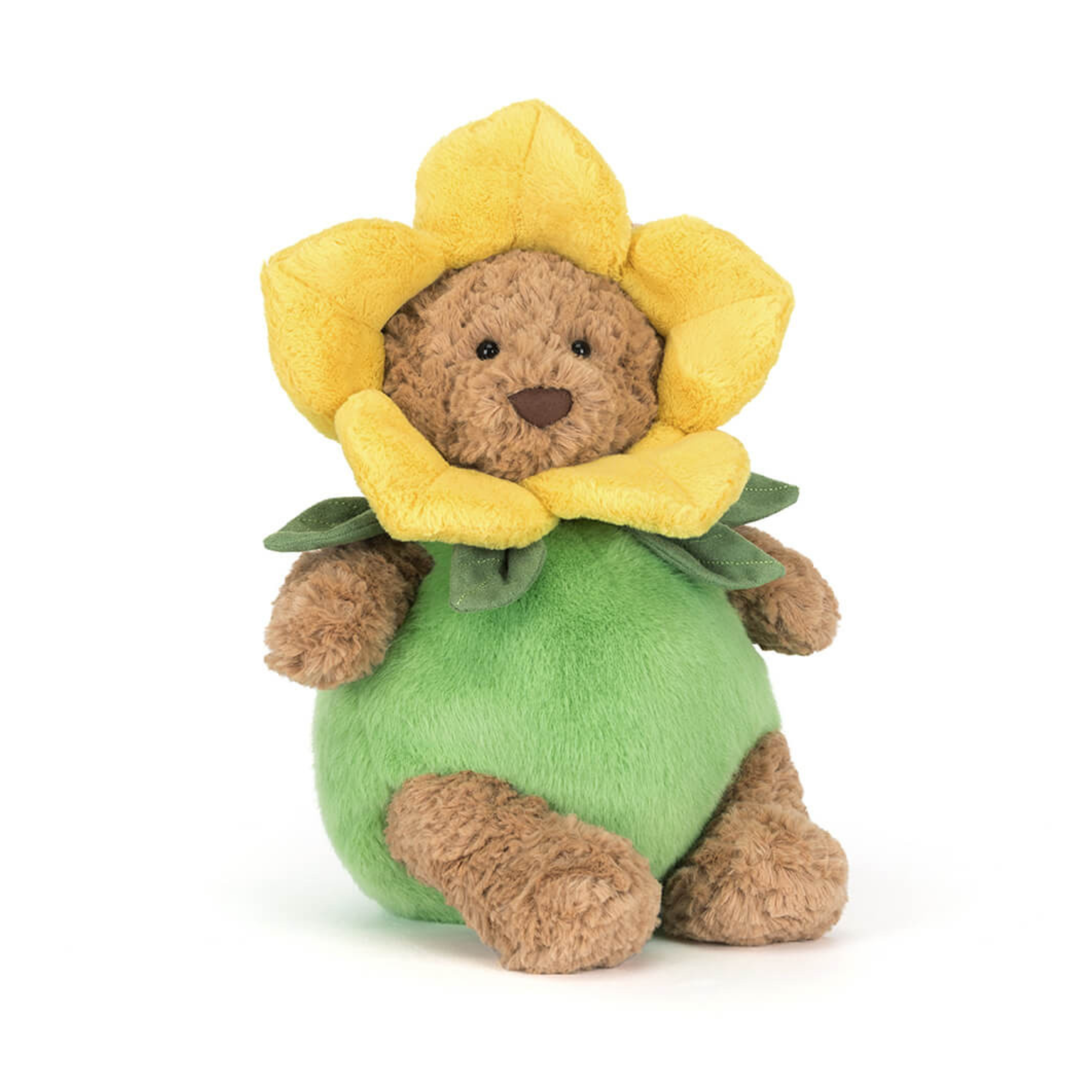 Bartholomew Bear Daffodil