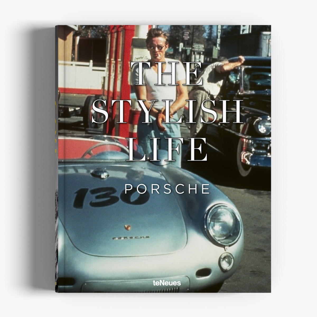 The Stylish Life: Porsche