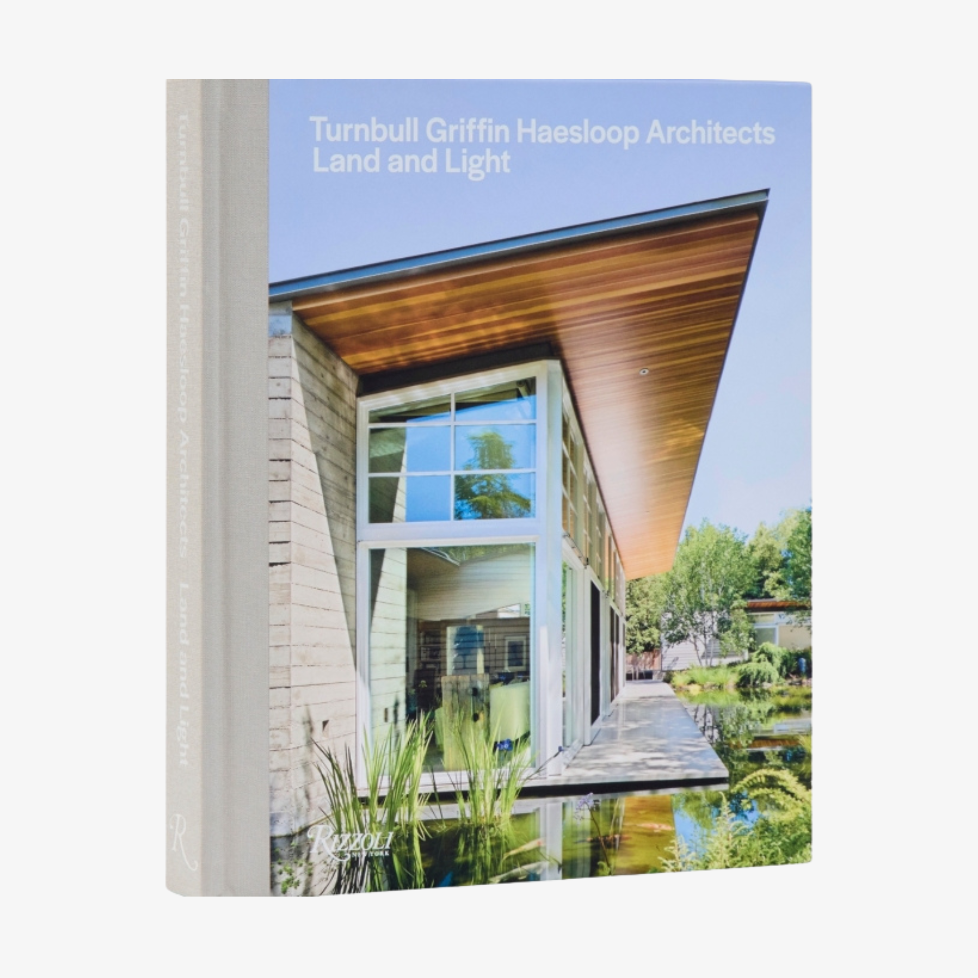 Turnbull Griffin Haesloop Architects: Land and Light