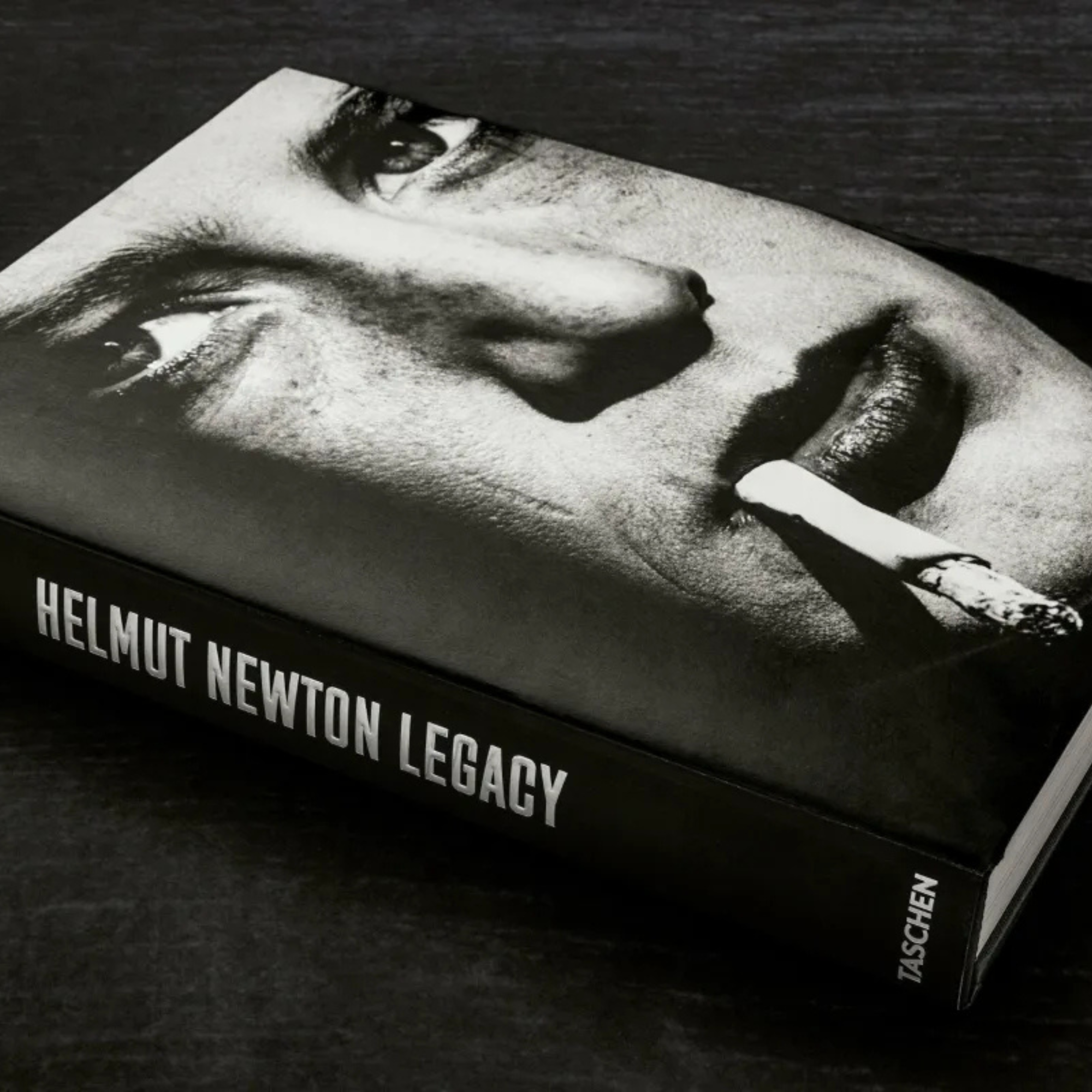 Helmut Newton: Legacy