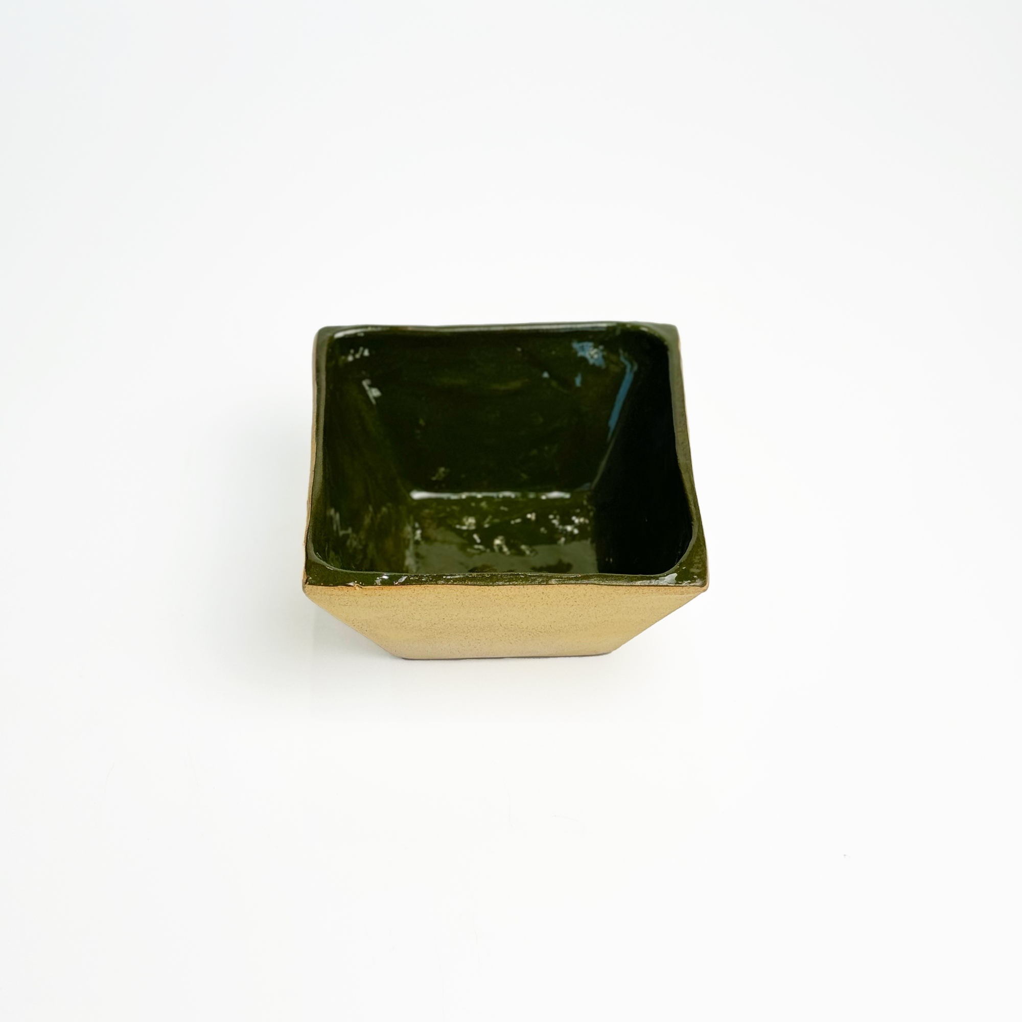 Square Dip Bowl