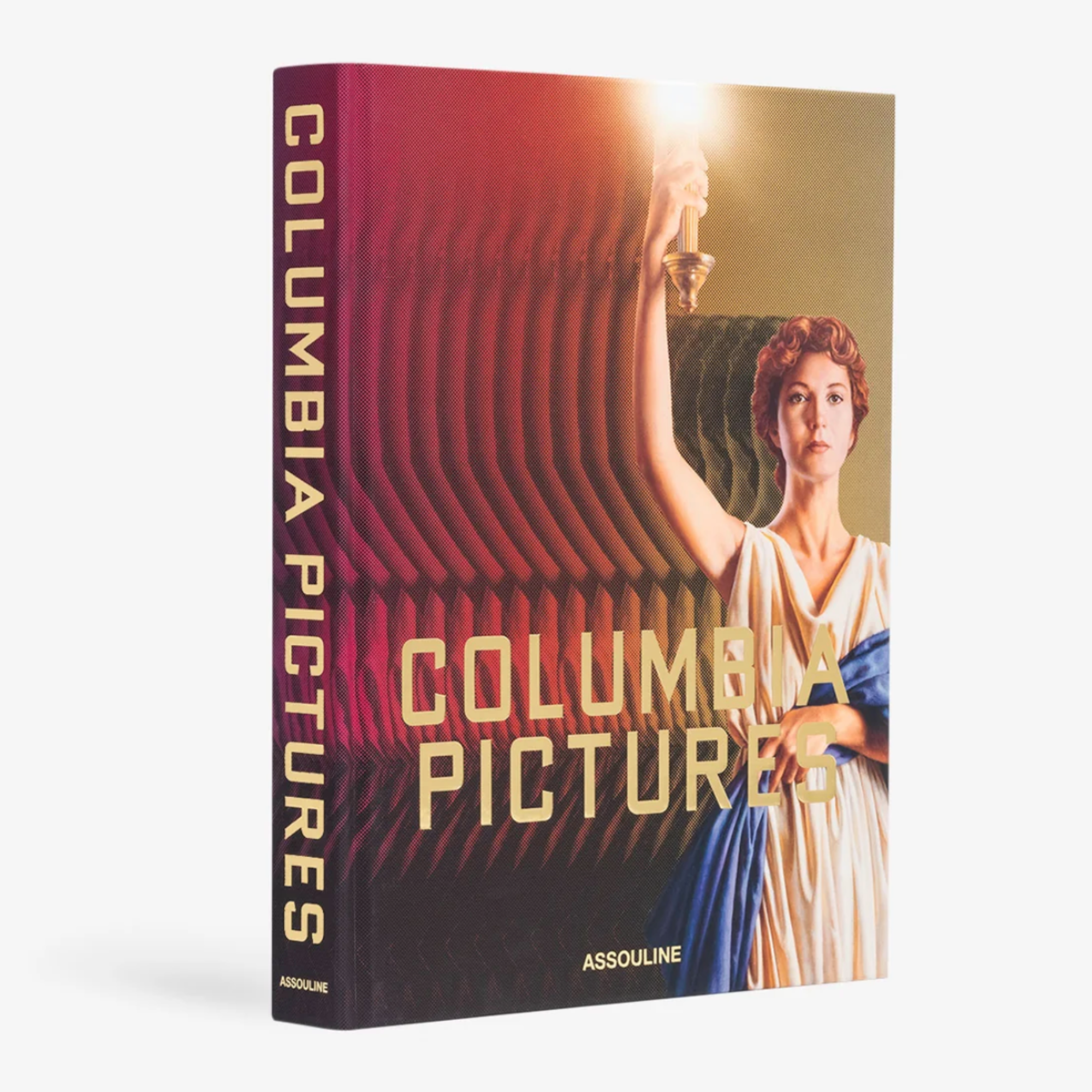 Columbia Pictures: 100 Years of Cinema