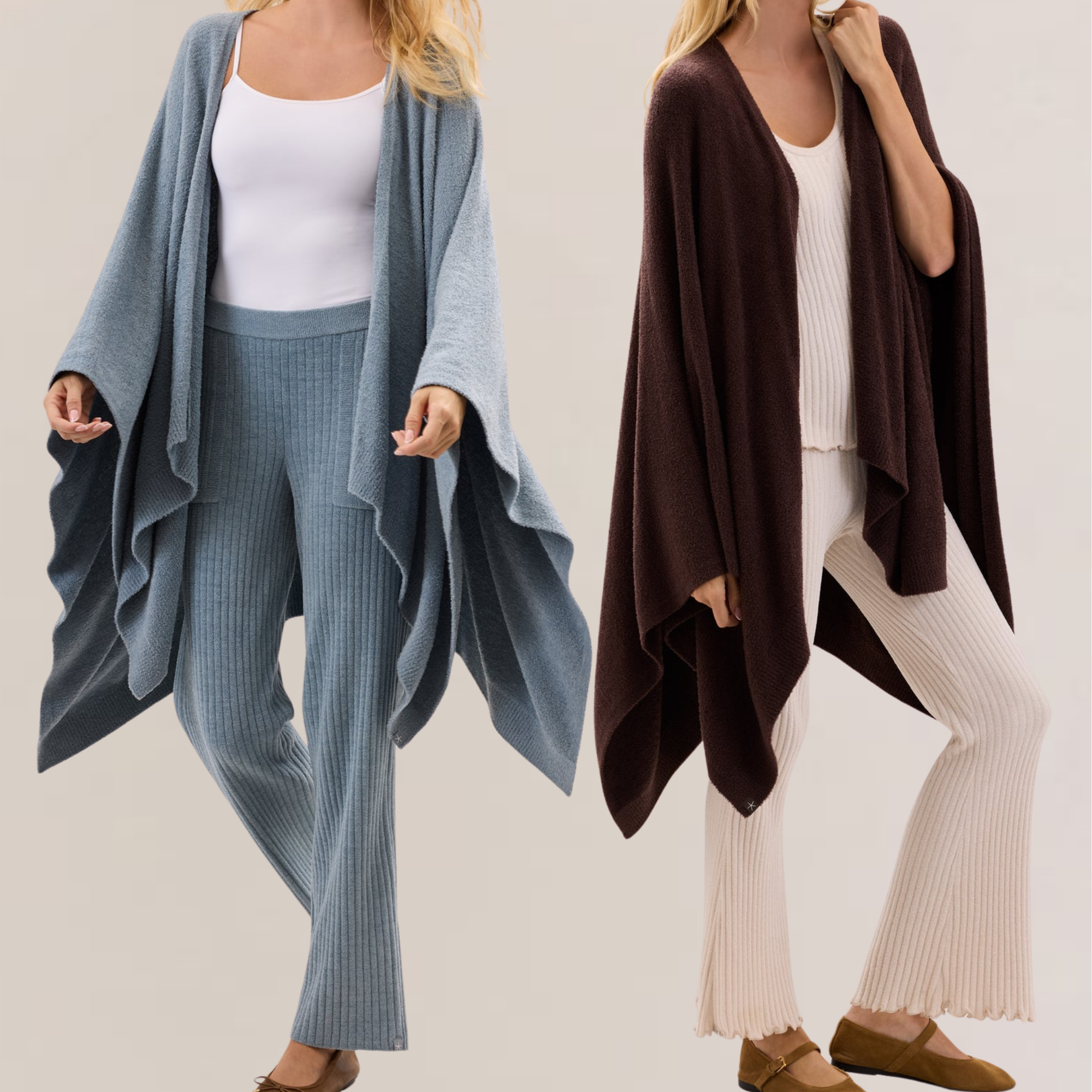 Cozy Chic Lite Weekend Wrap