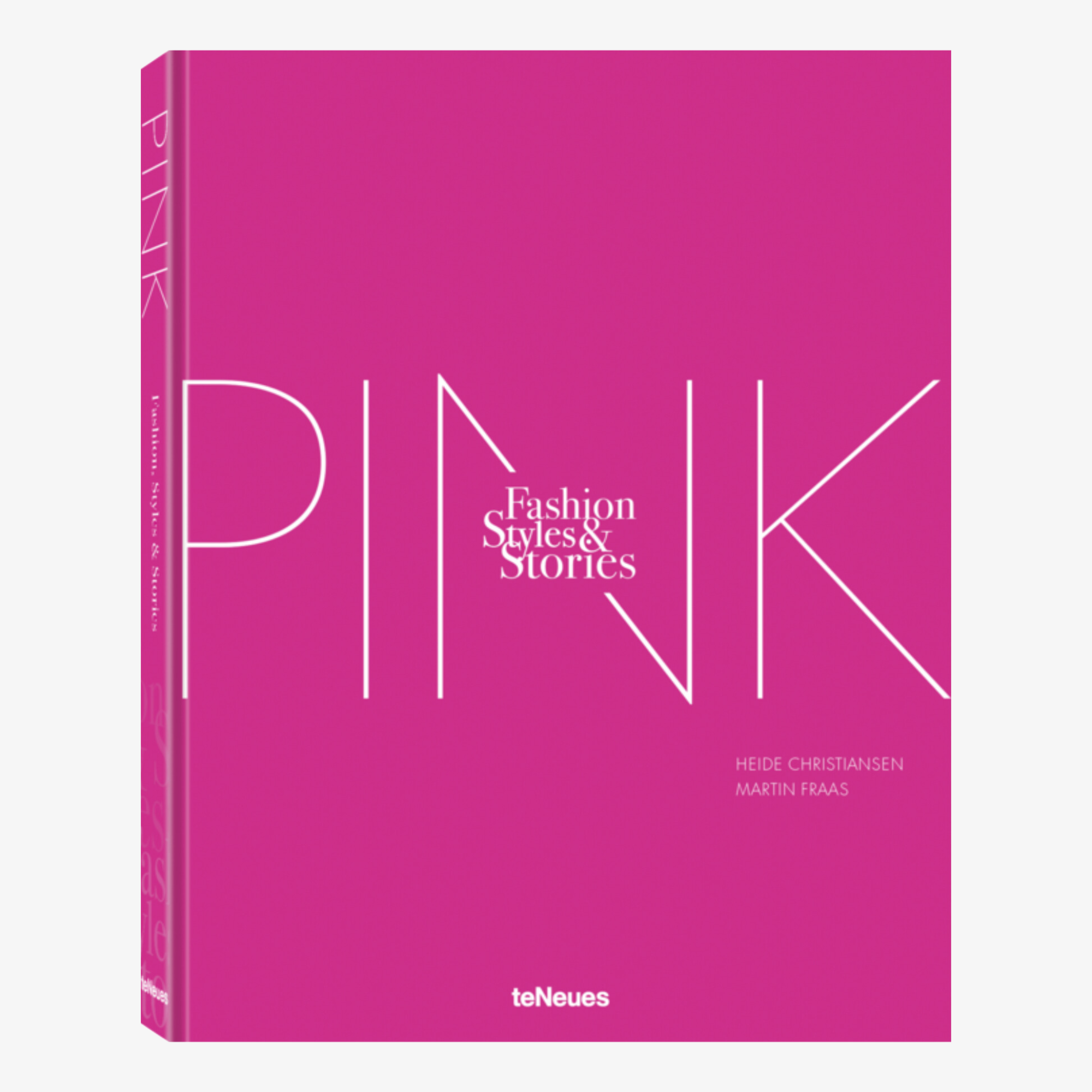 The Pink Book