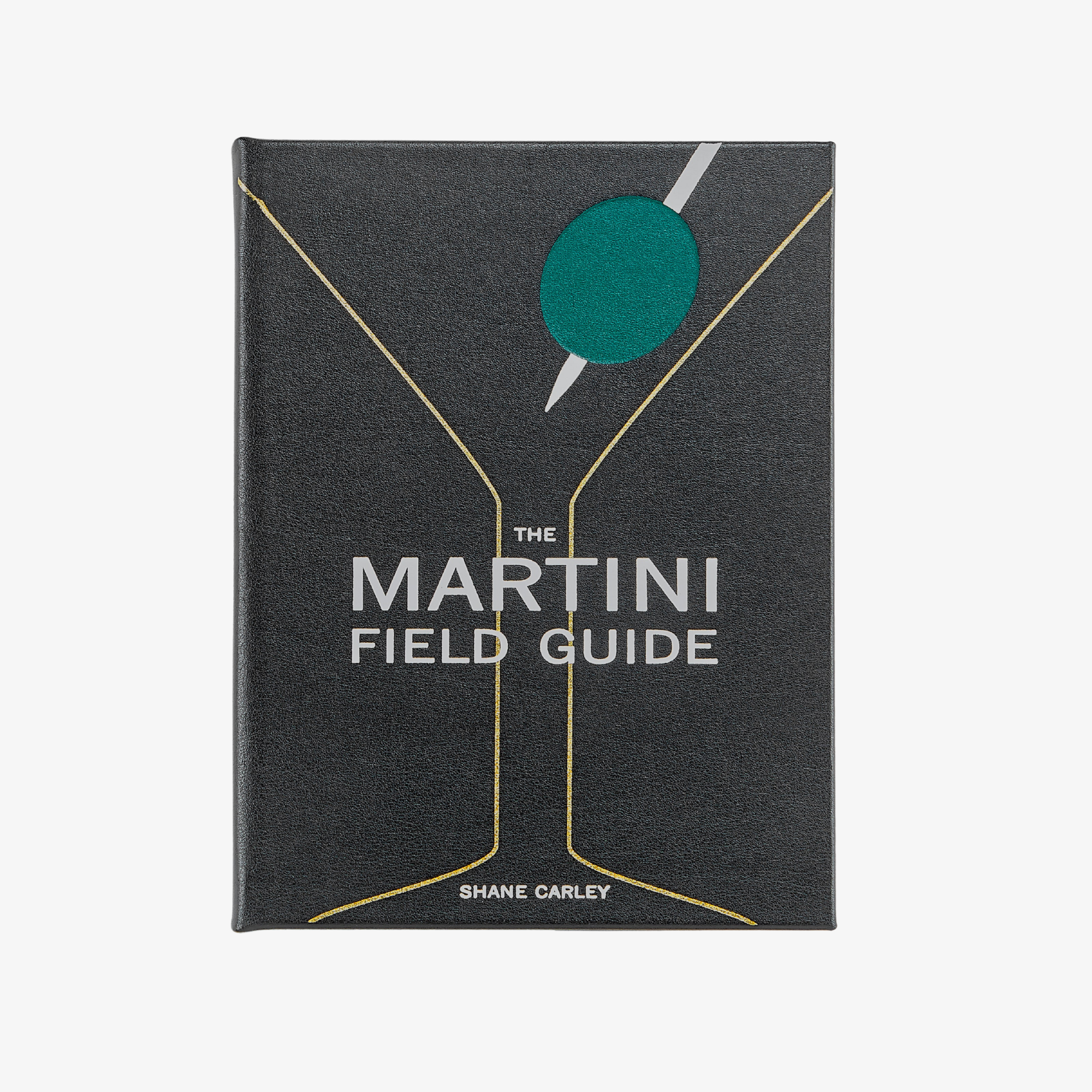 The Martini Field Guide