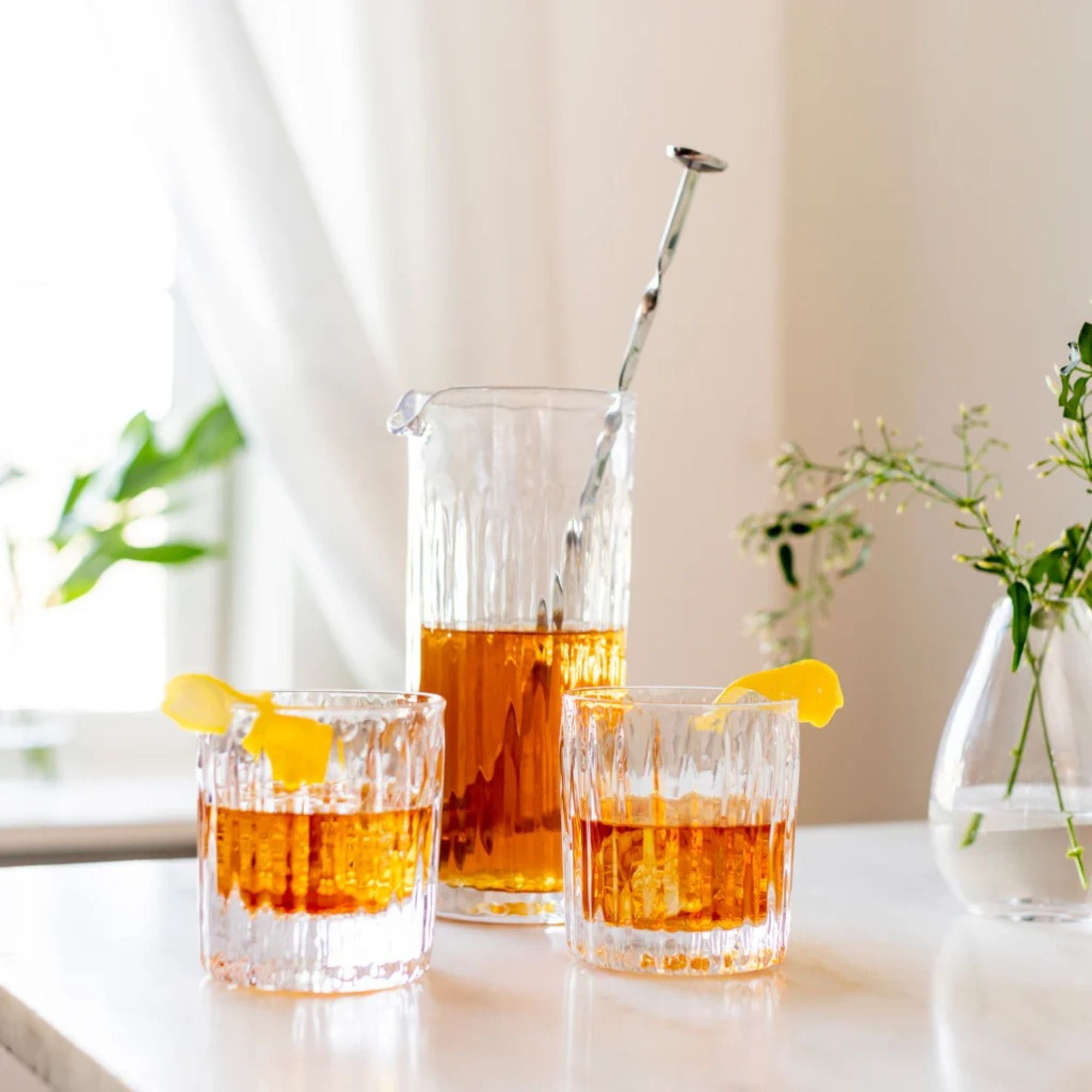 Montpelier Bar Gift Set