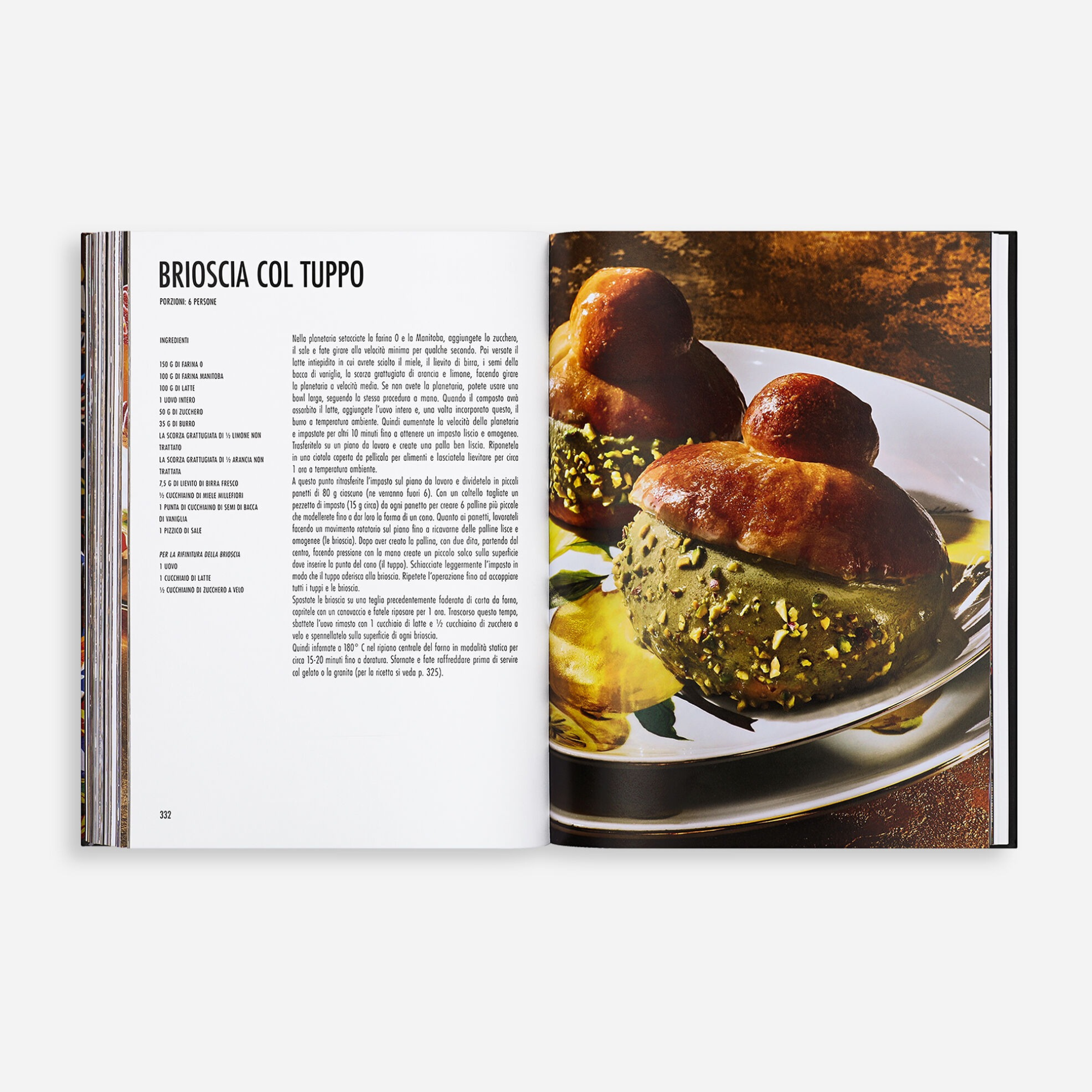 Dolce & Gabbana: La Sicilia in Cucina — Italian Edition with English Translations