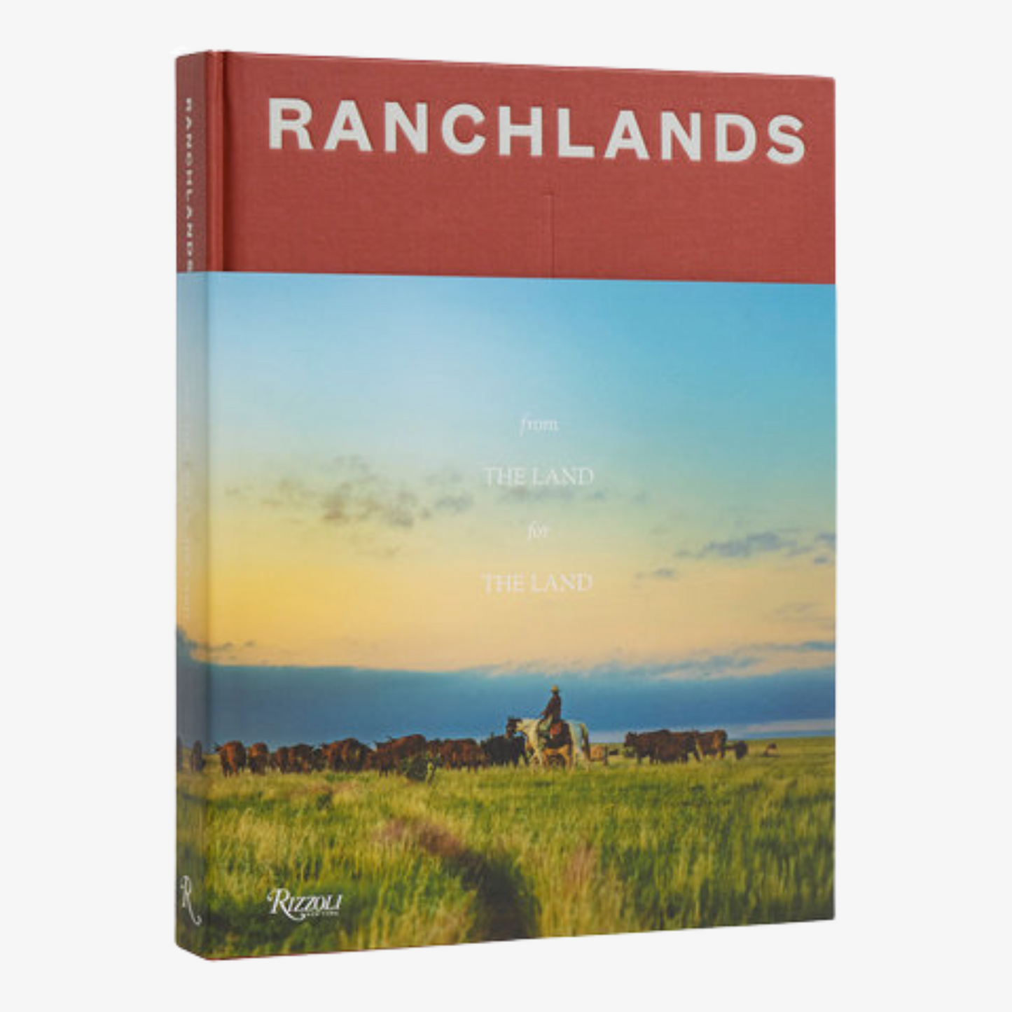 Ranchlands: By the Land, For the Land