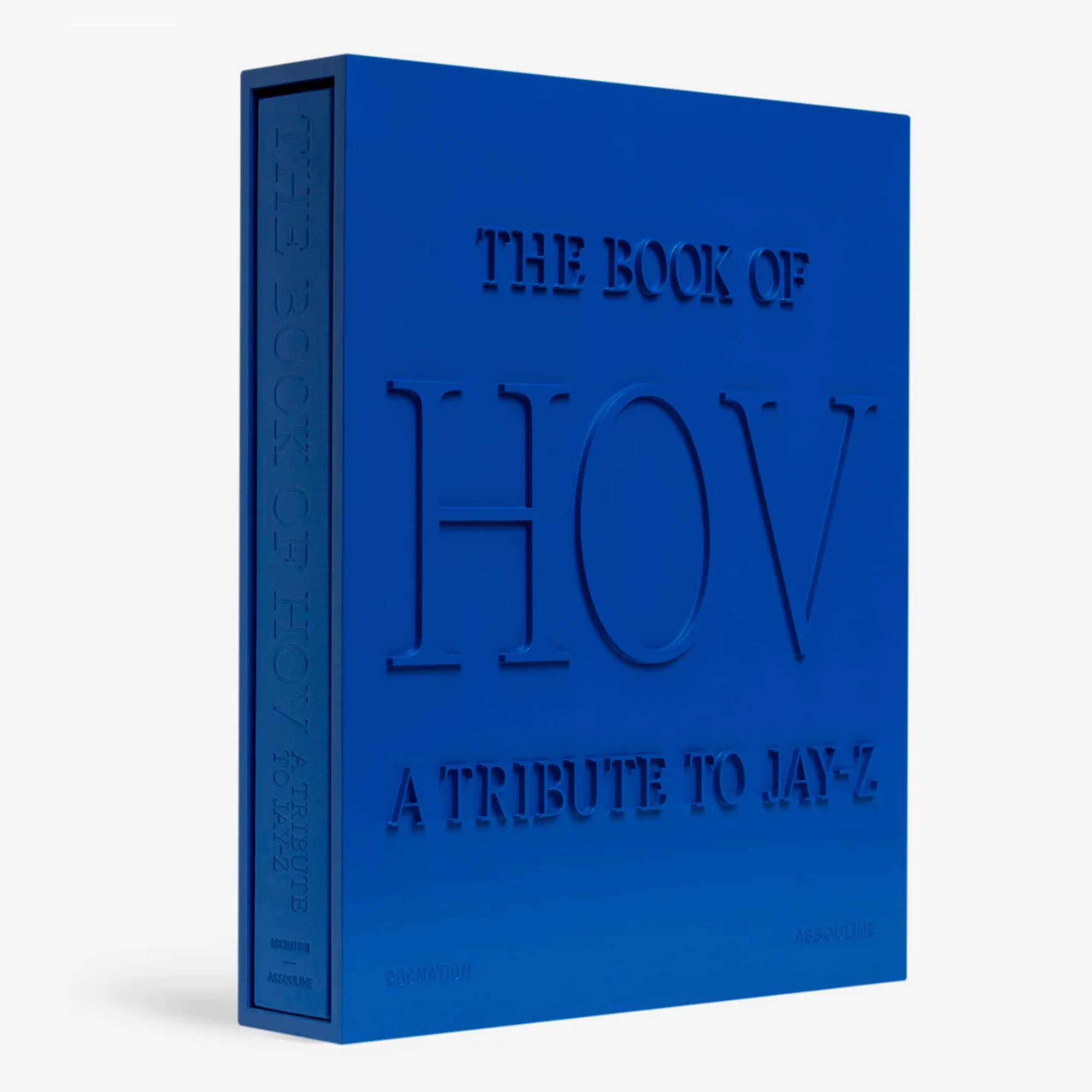 The Book of Hov: A Tribute to Jay-Z, Ultimate Edition