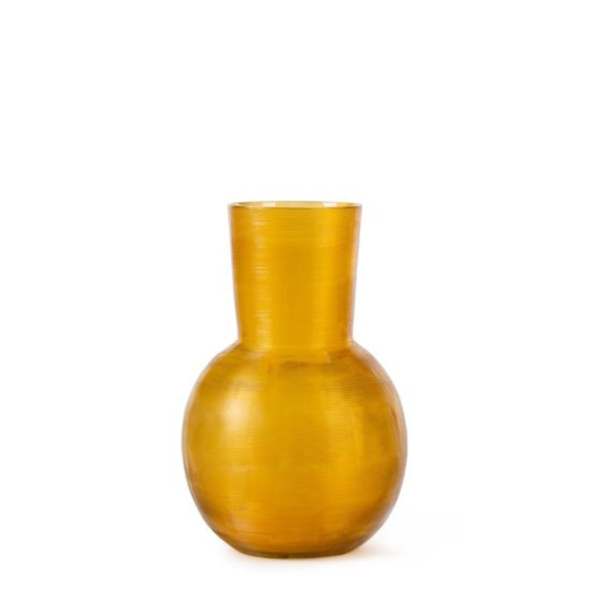 Yeola Vase - Gold