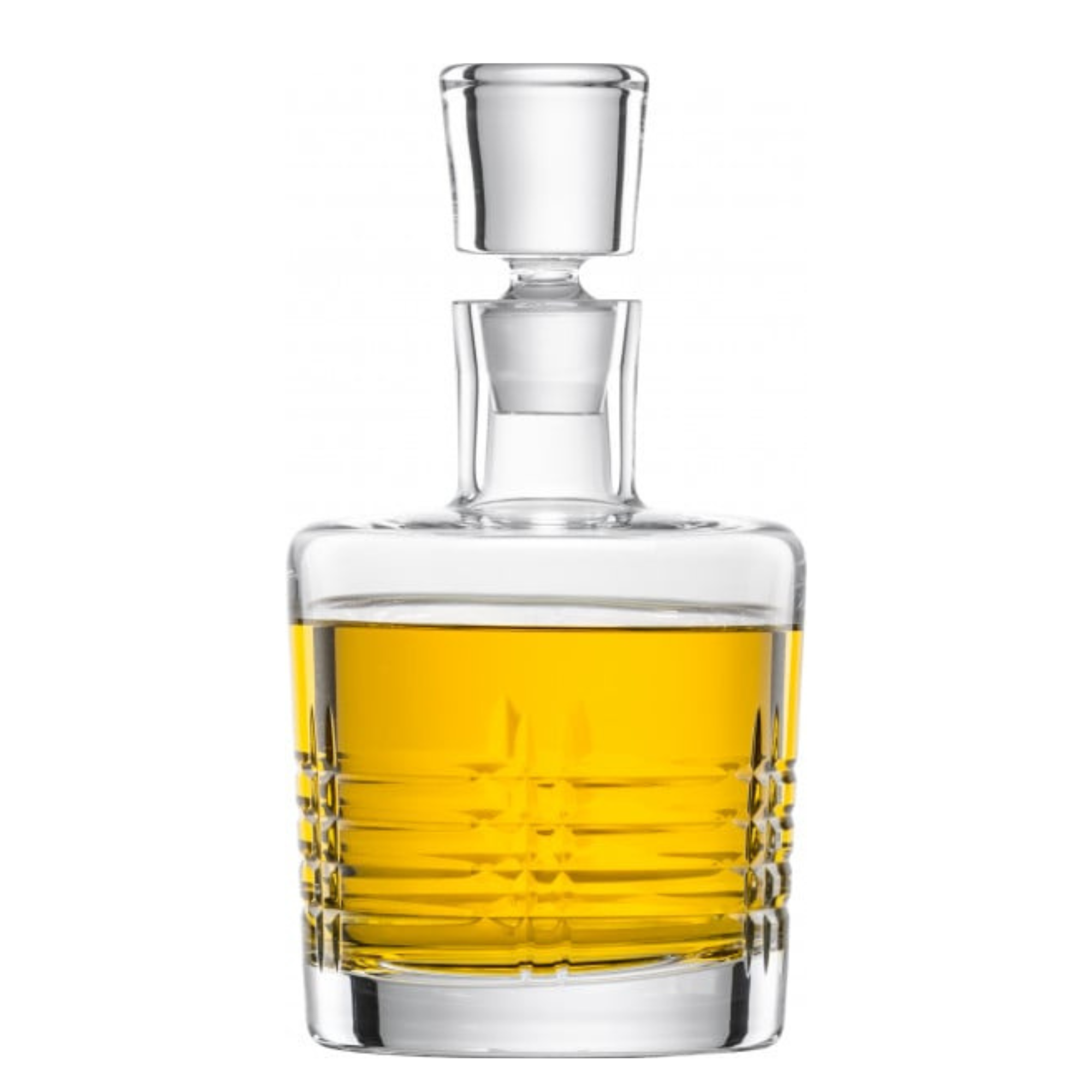 Basic Bar Classic Whisky Carafe