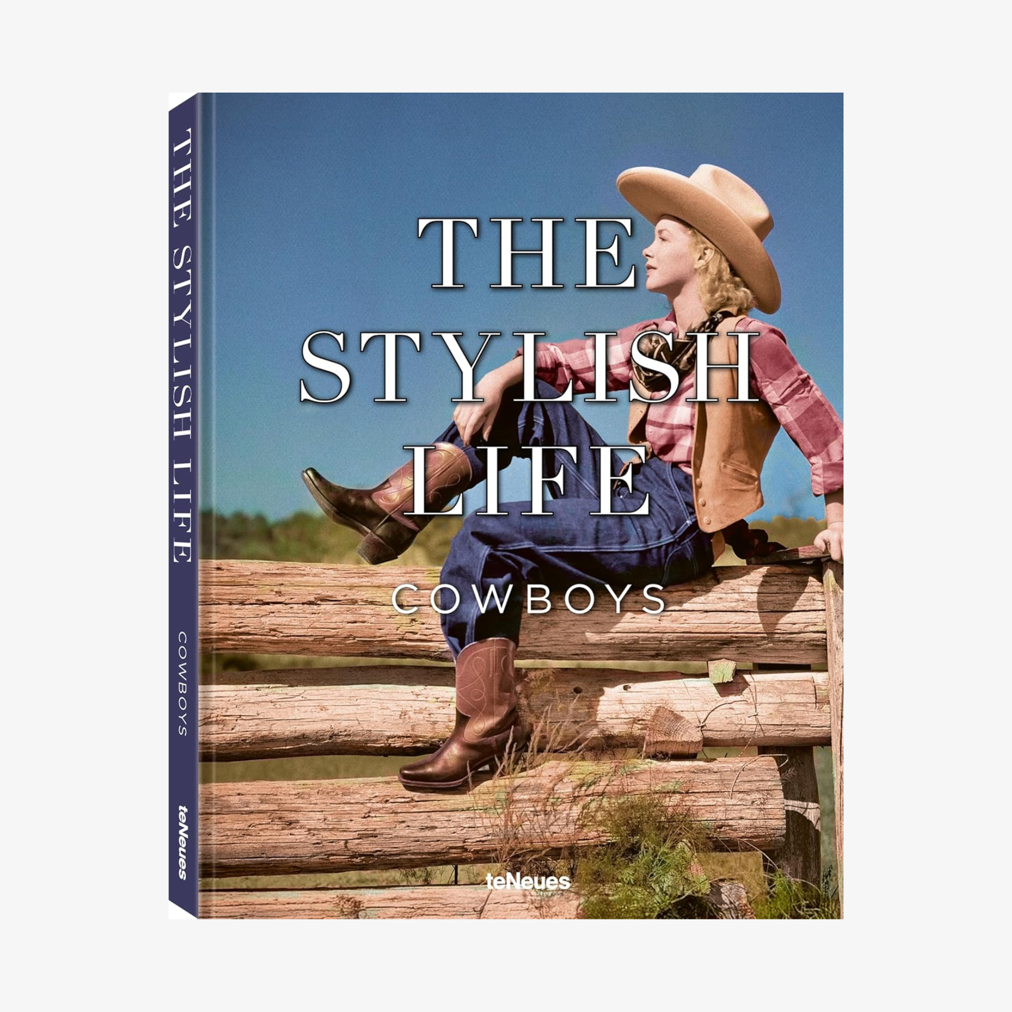 The Stylish Life: Cowboys