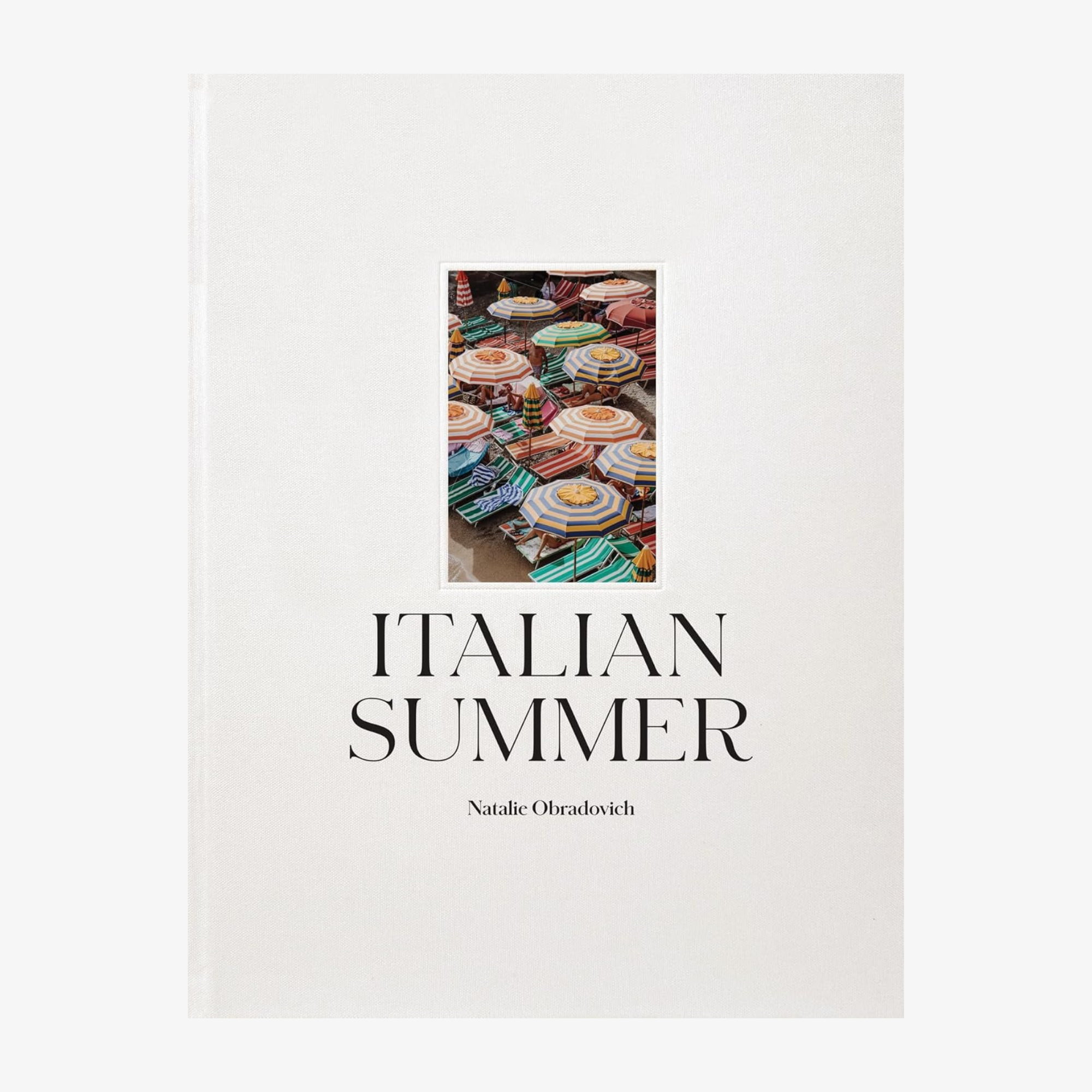 Italian Sunmer: Obradovich