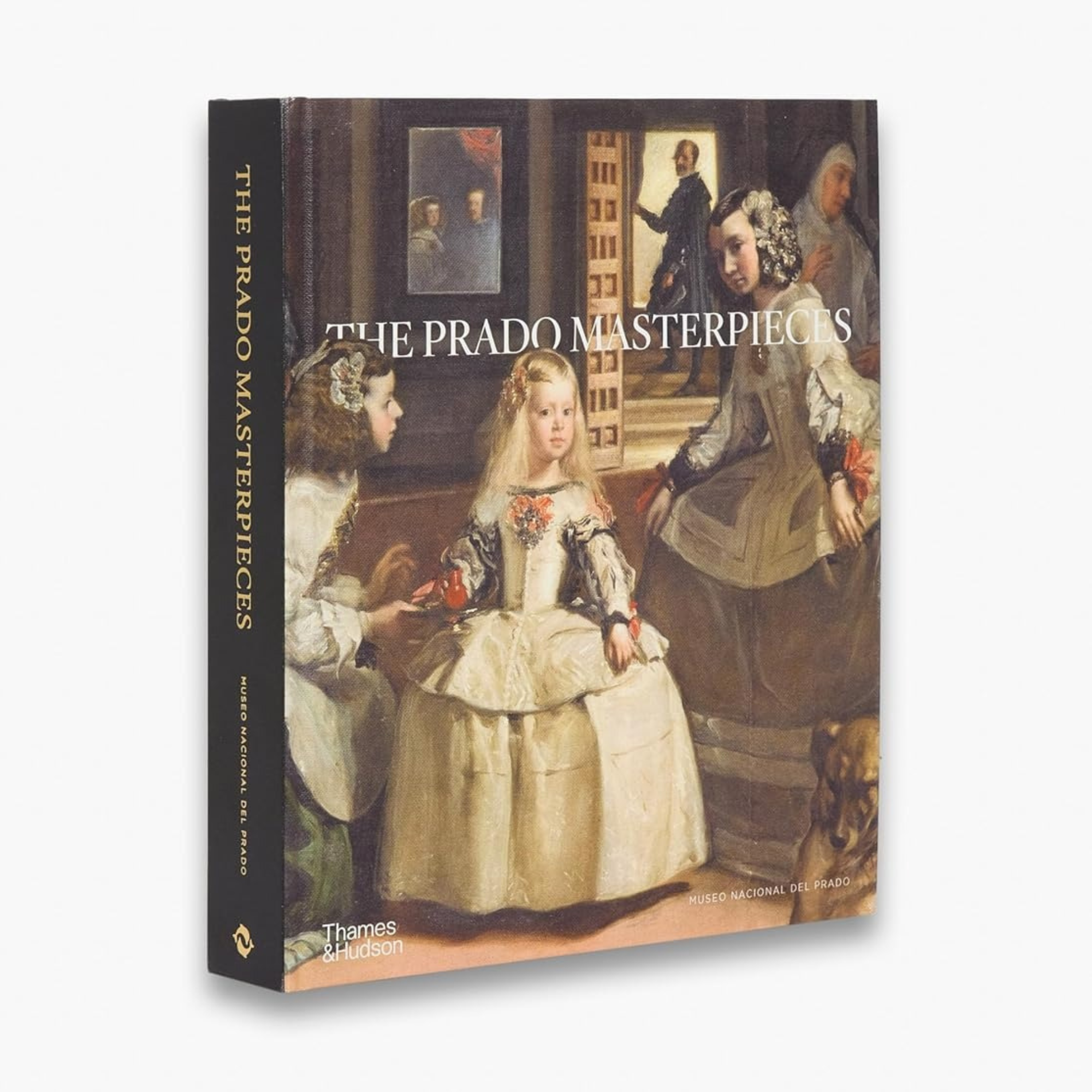 The Prado Masterpieces