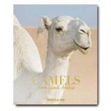 Saudia Arabia: Camels - Ultimate Collection