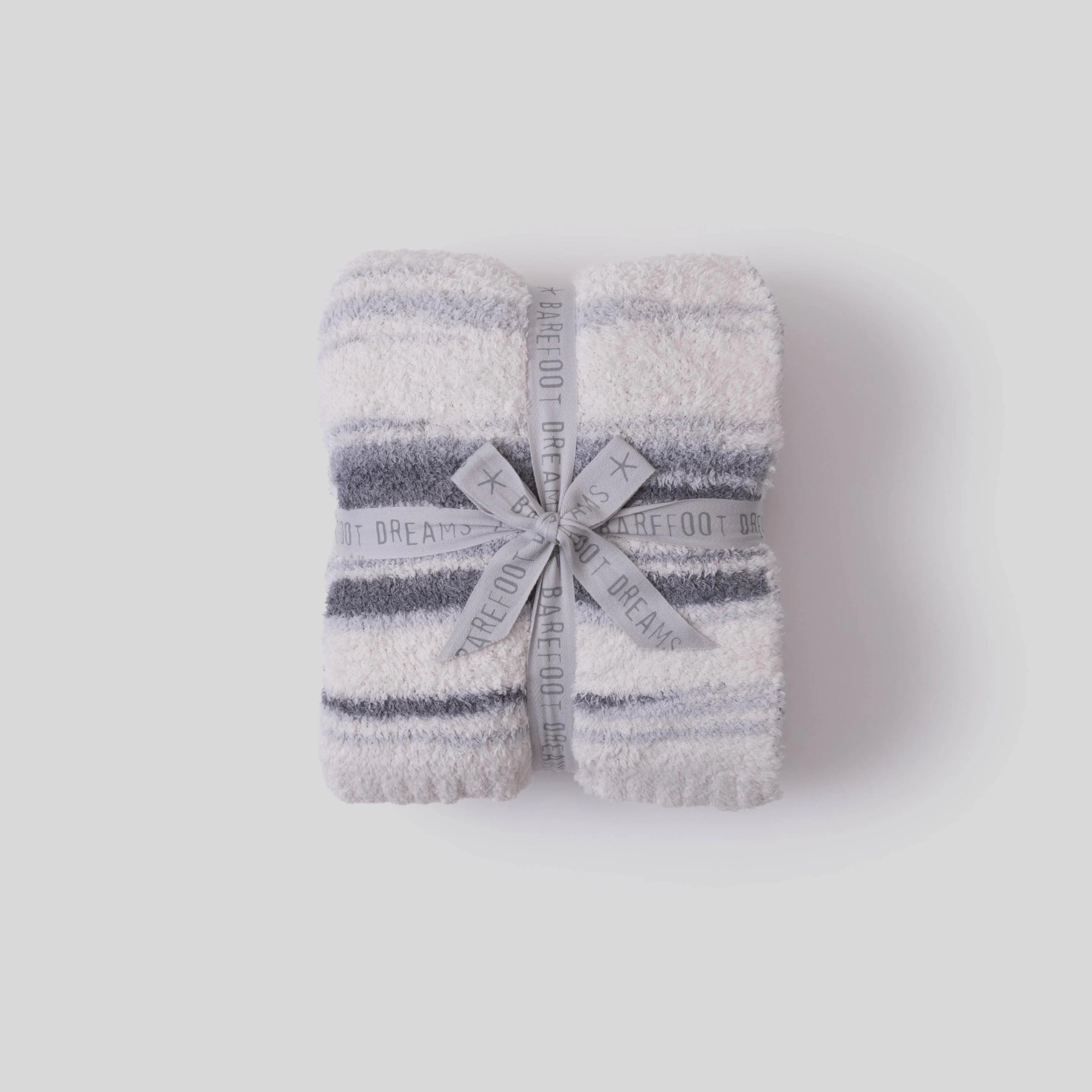 CozyChic Space Dye Throw