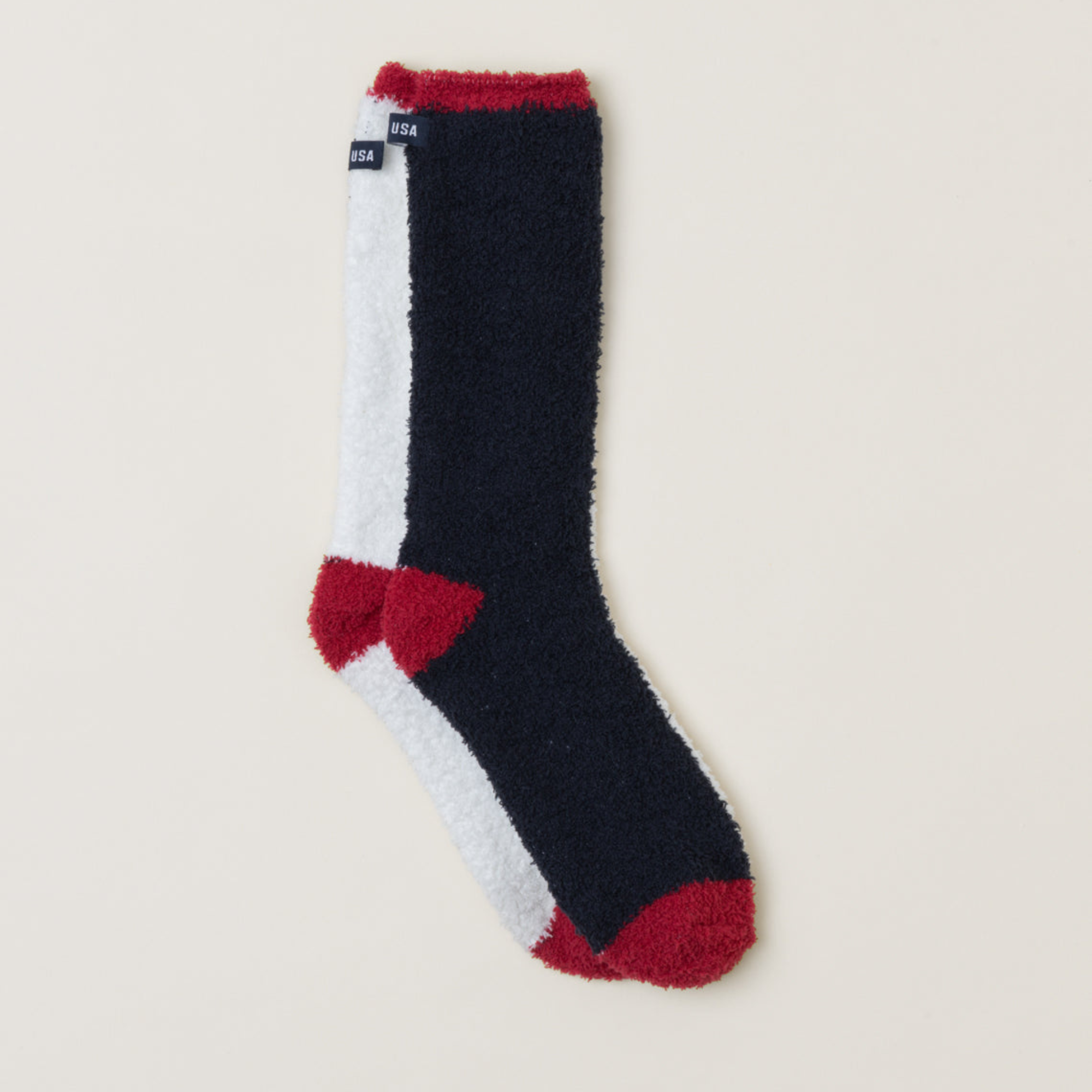 CozyChic Team USA Socks