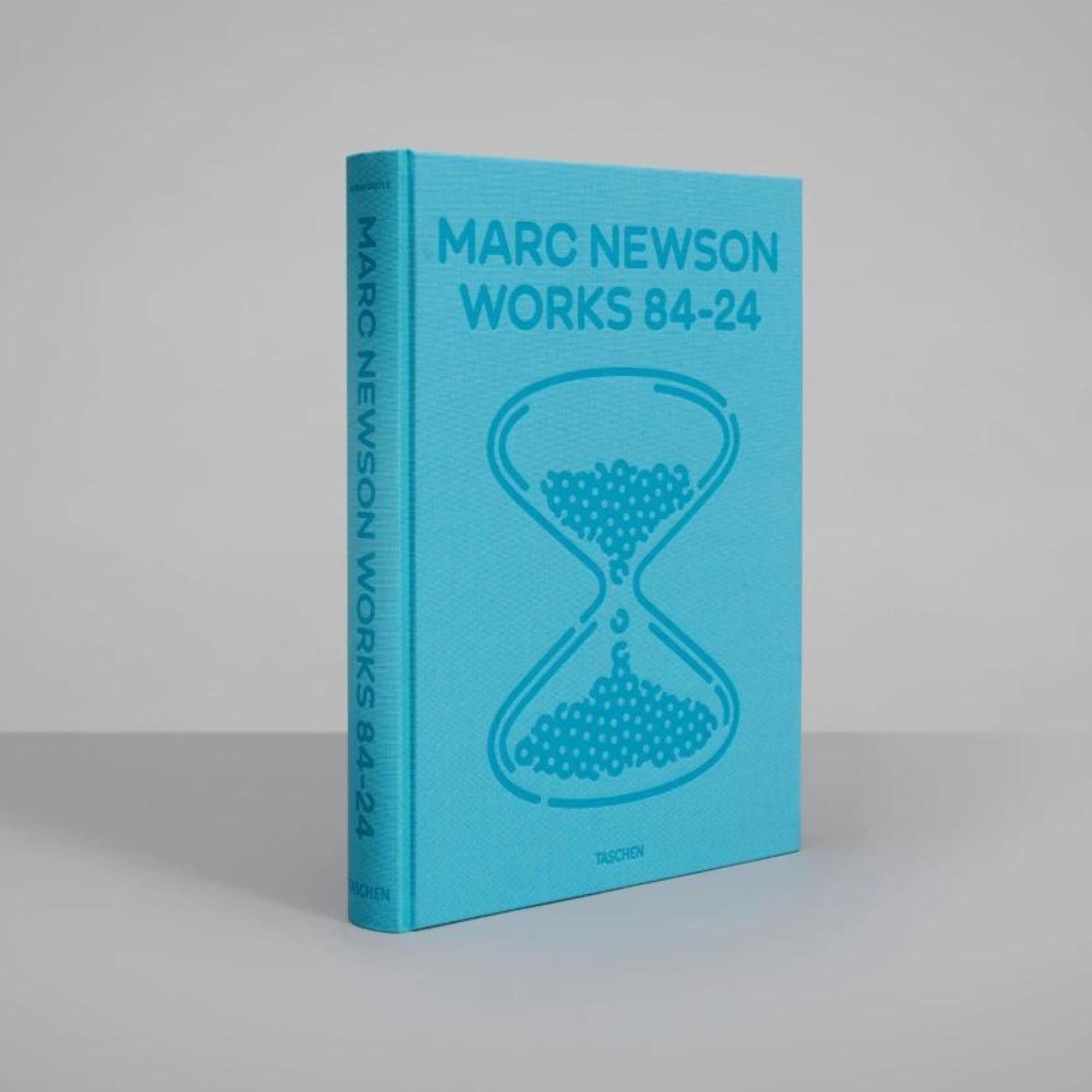 Marc Newson: Works 84-24