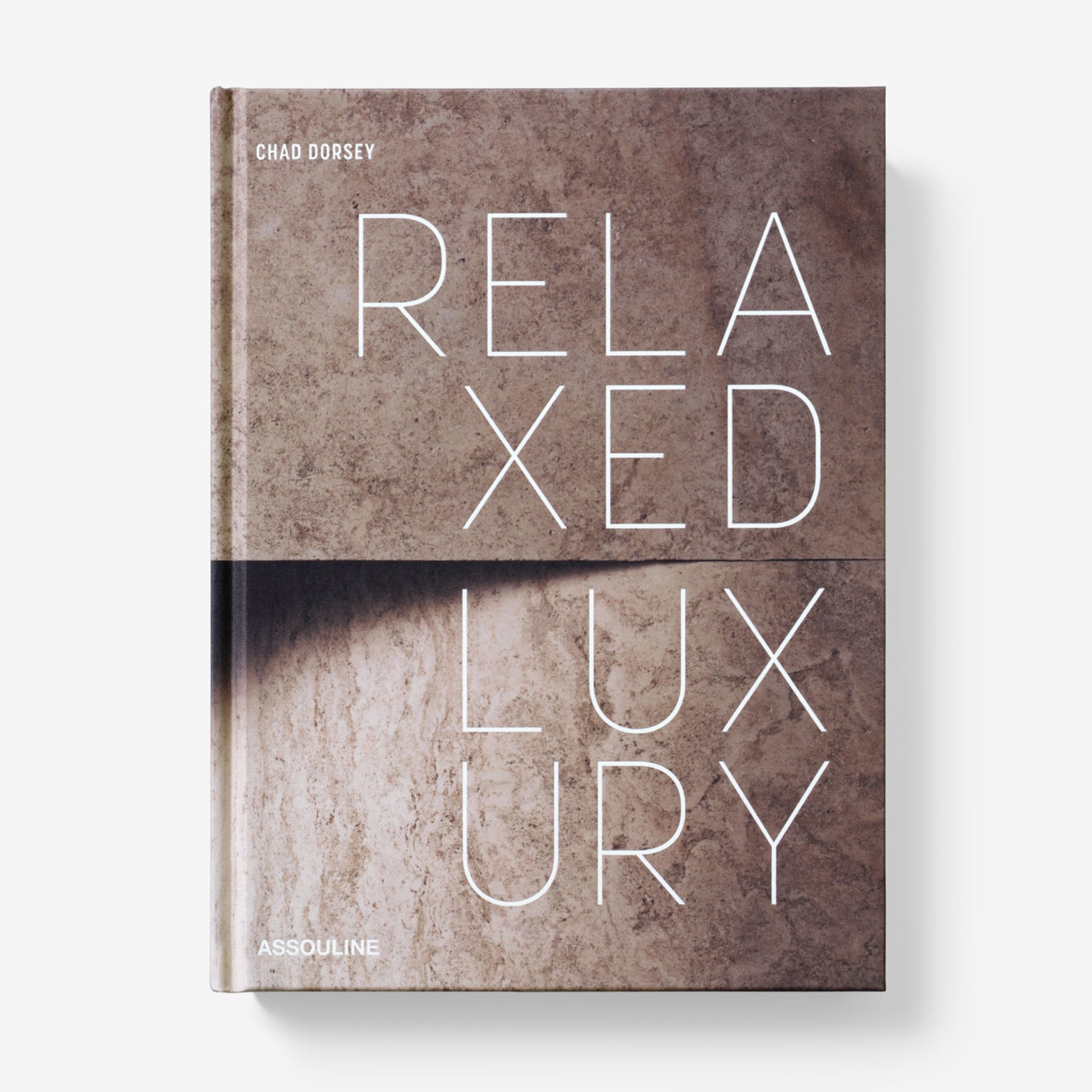 Relaxed Luxury