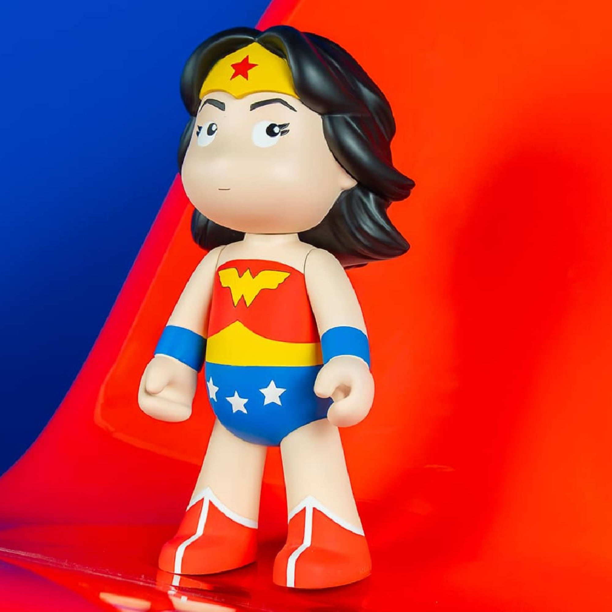 Super Pop Wonder Woman - Small