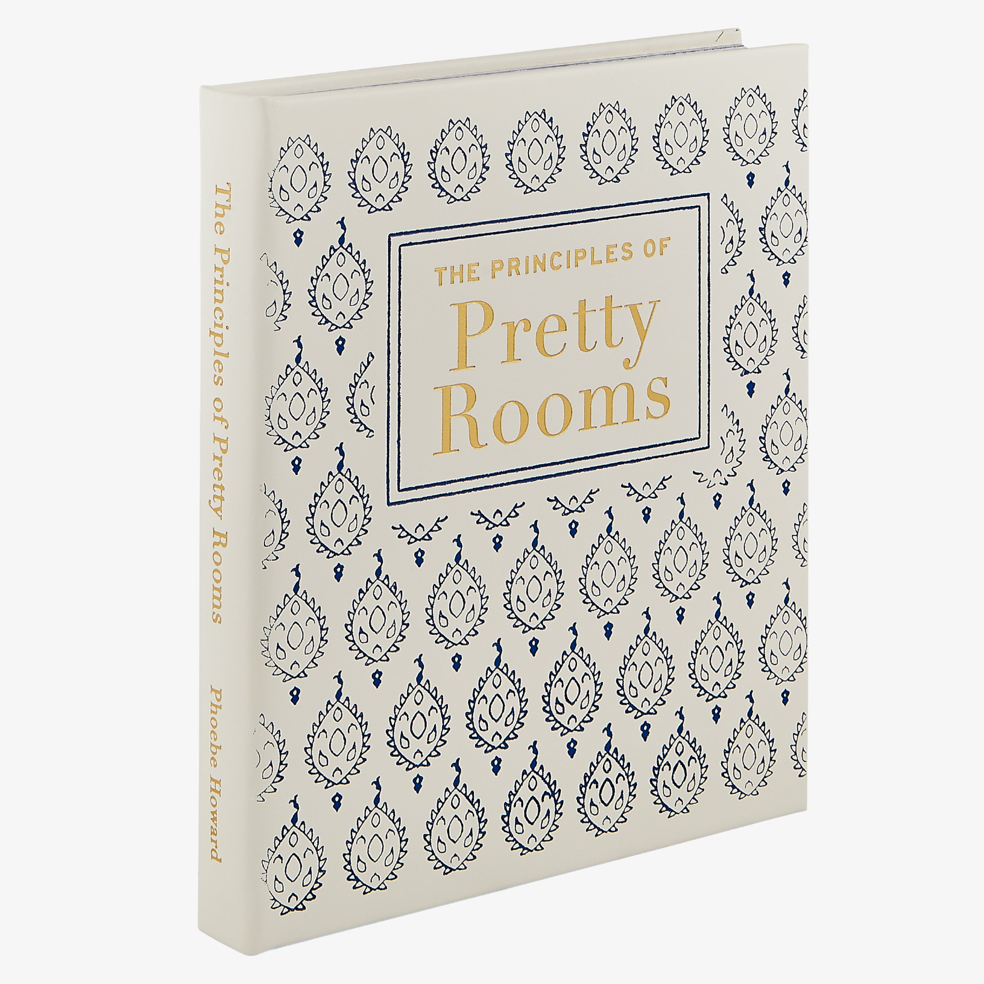 The Principles of Pretty Rooms