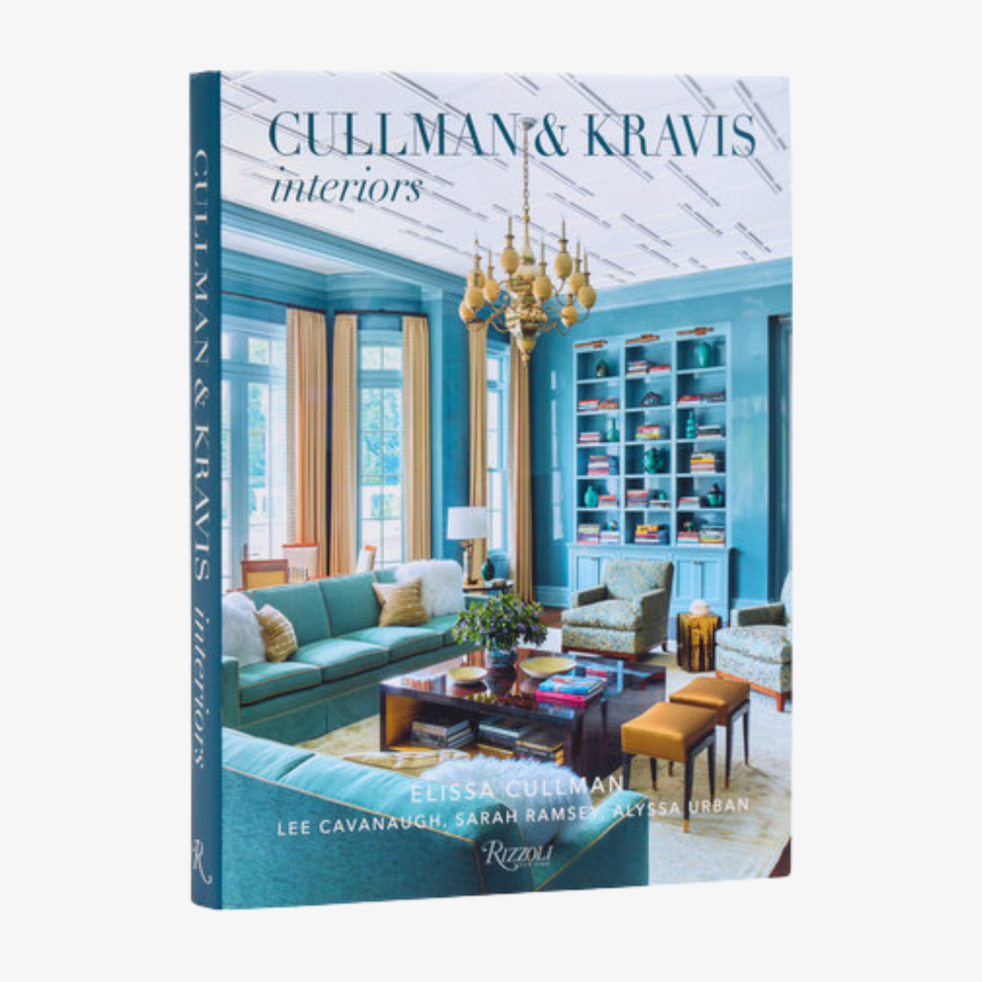 Cullman & Kravis Interiors