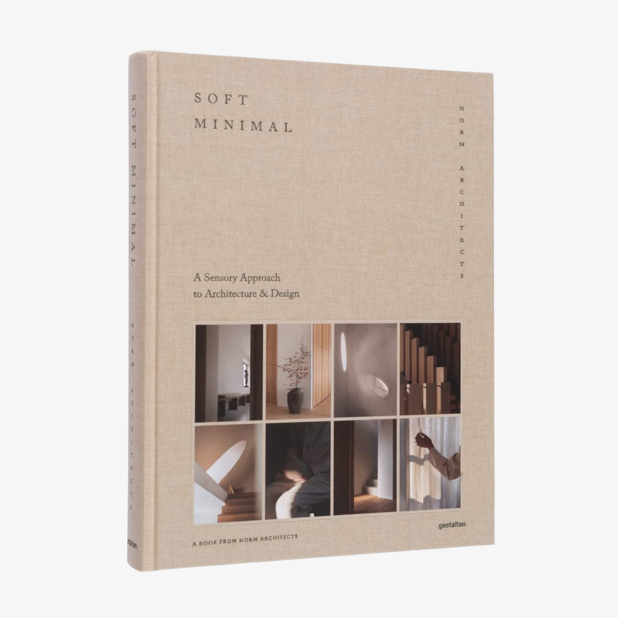 Soft Minimal: Norm Architects: A Sensory Approach to Architecture and Design