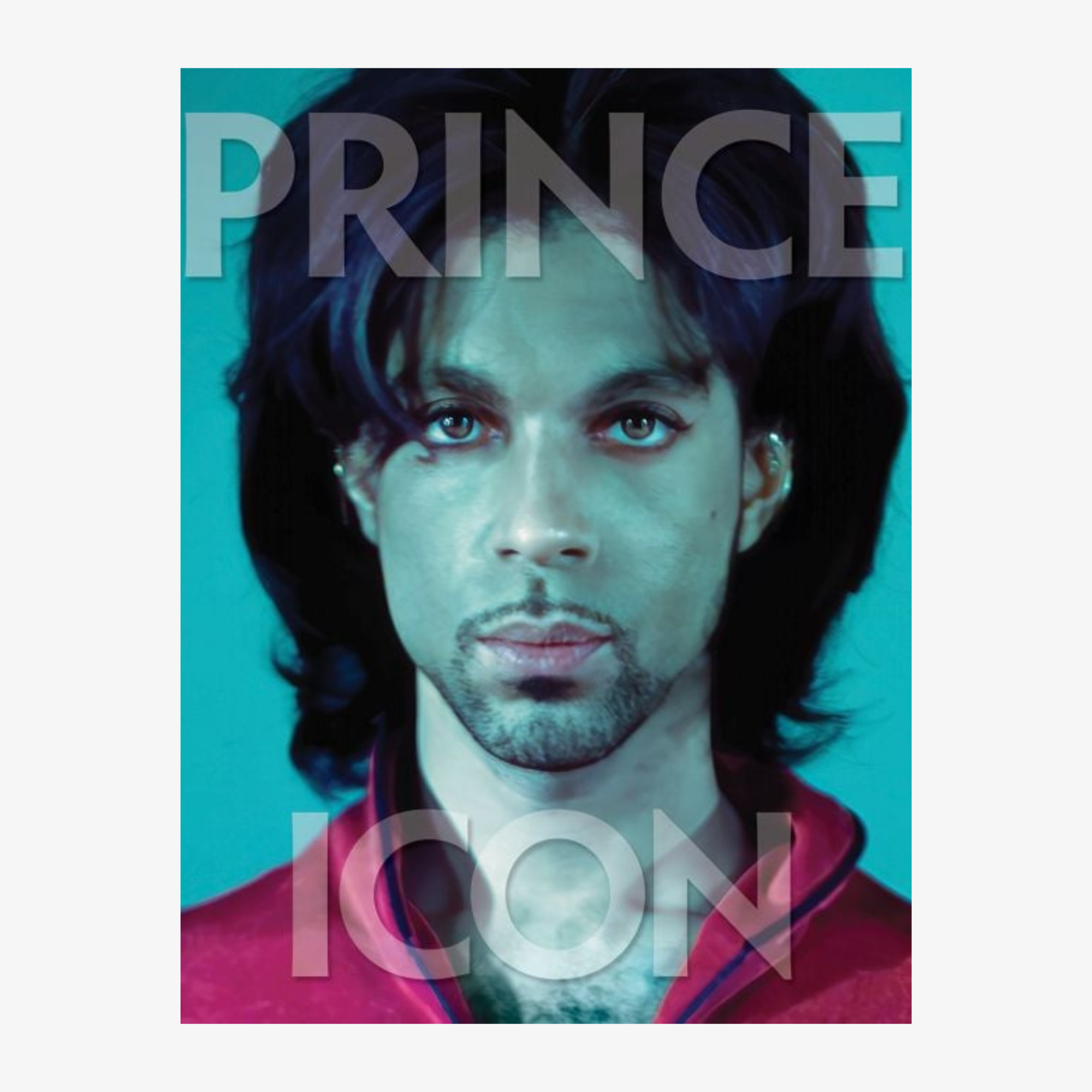 Prince Icon