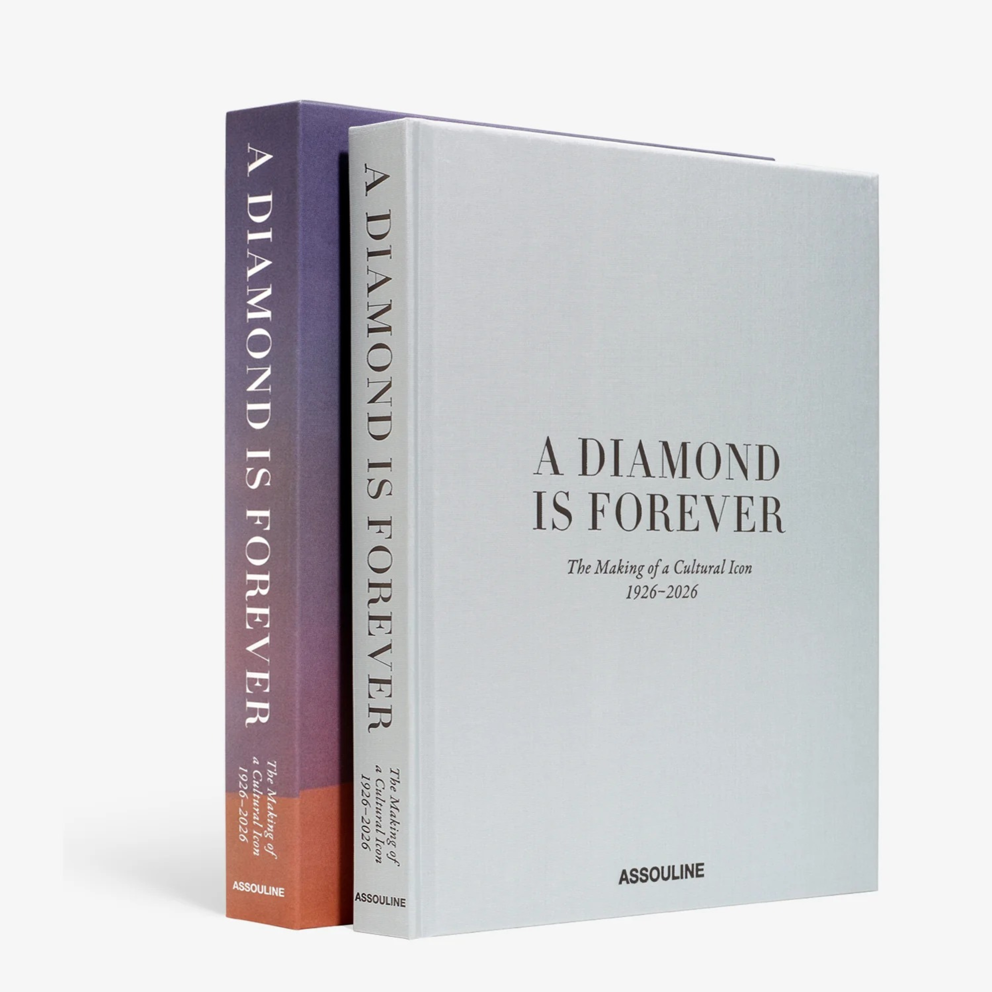 A Diamond is Forever