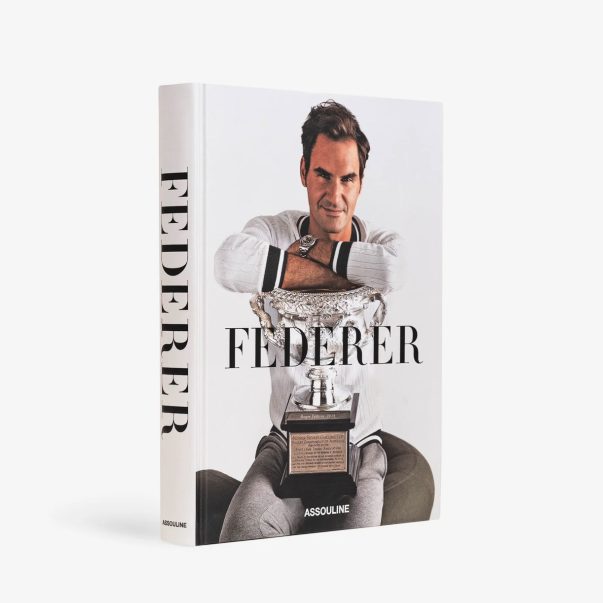 Federer, Classic Edition