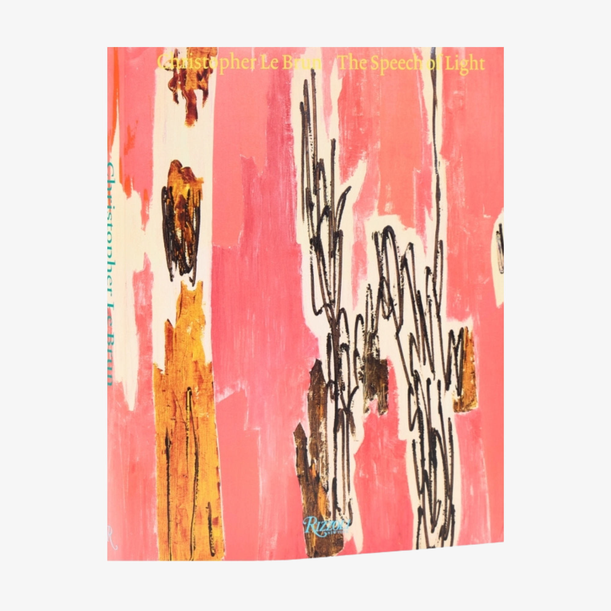 Christopher Le Brun: The Speech of Light, Paintings 2013-2024