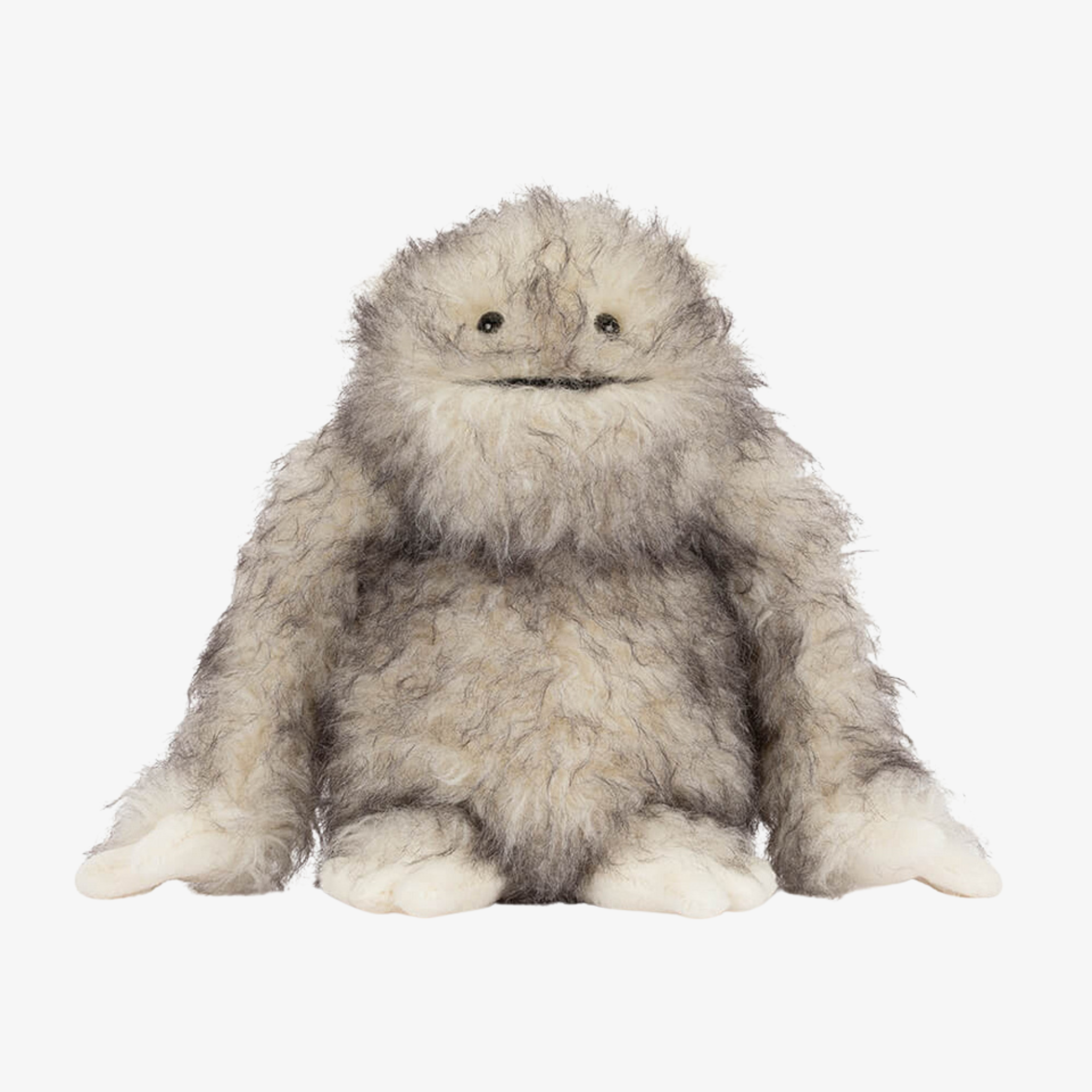 Bretti Yeti