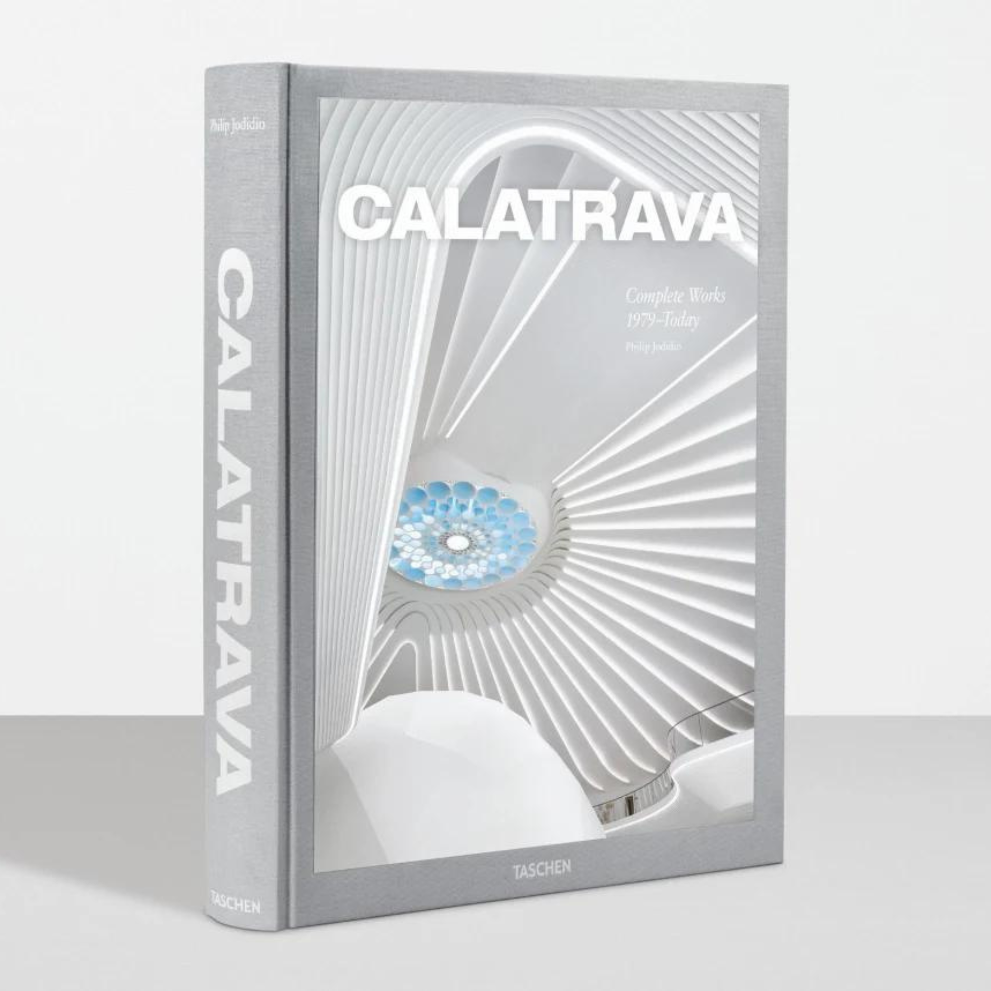 Calatrava: Complete Works 1979 - Today