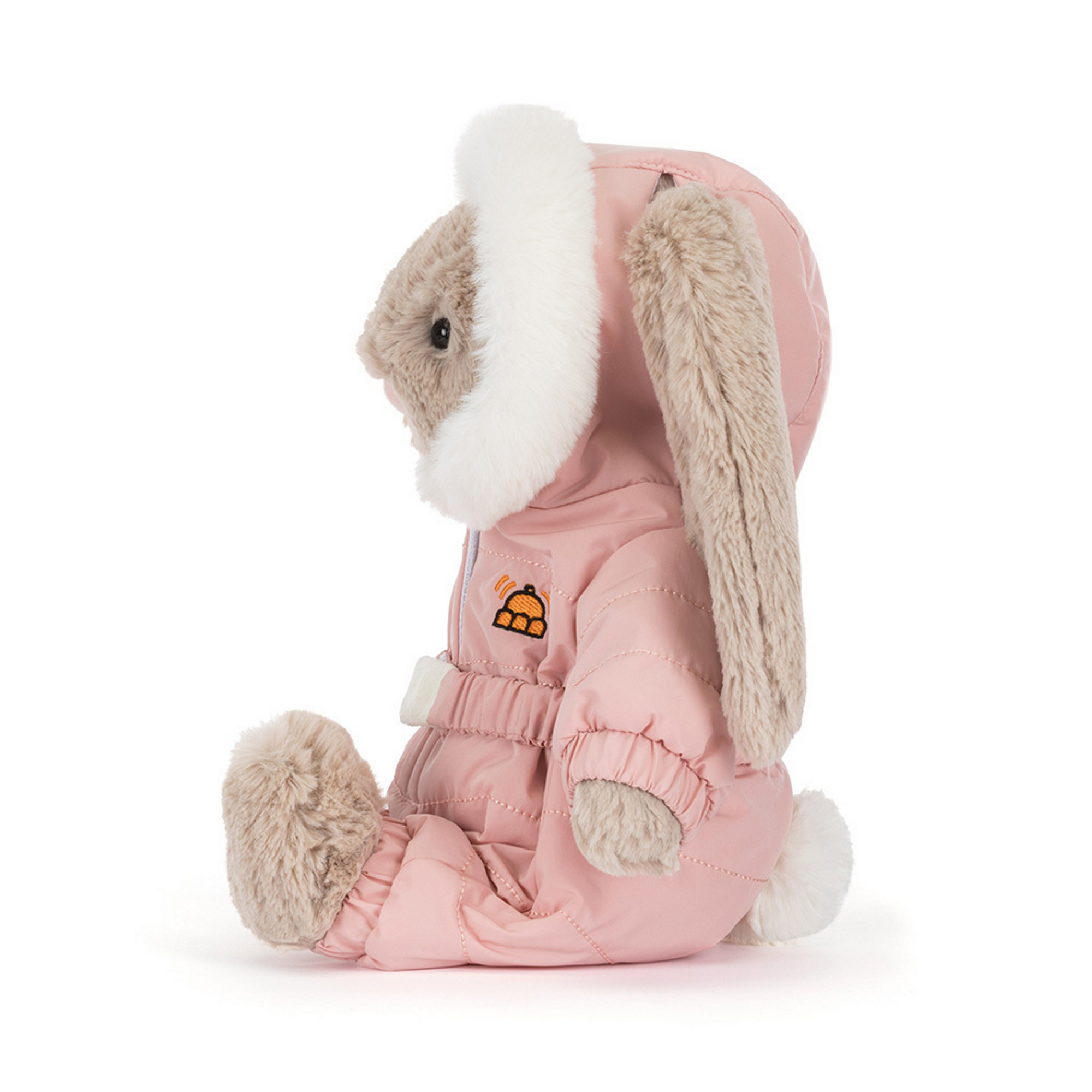 Bashful Bunny 'Snow Suit' | Maison & Tavola