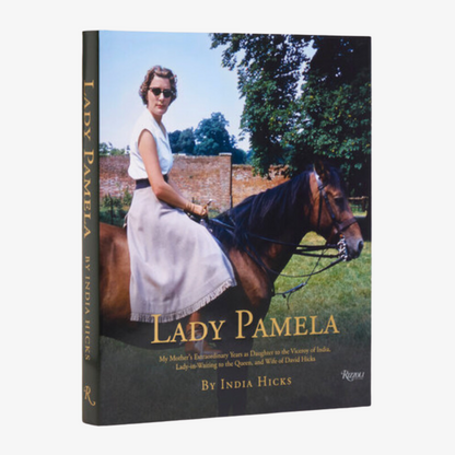 Lady Pamela