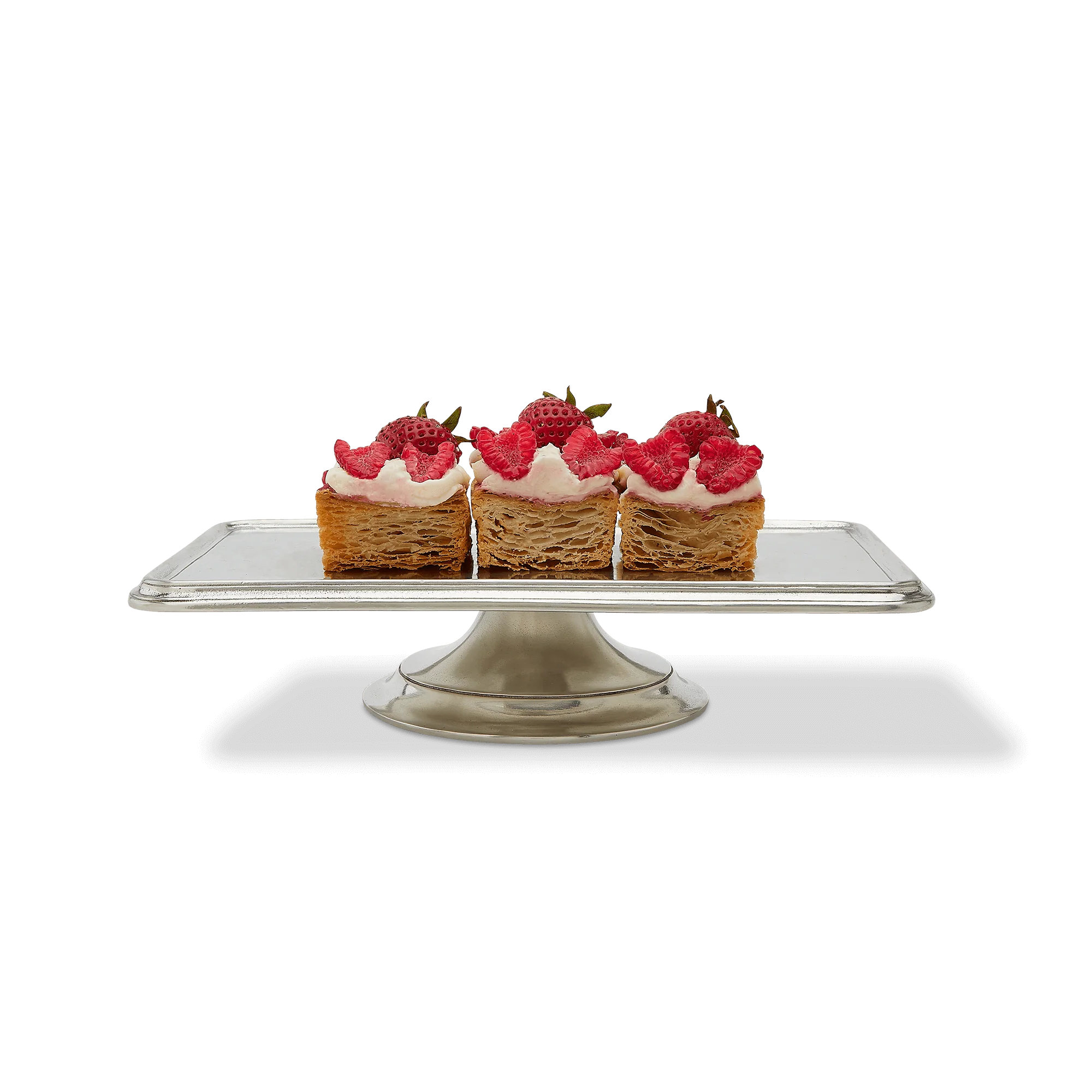 Milano Buffet Stands