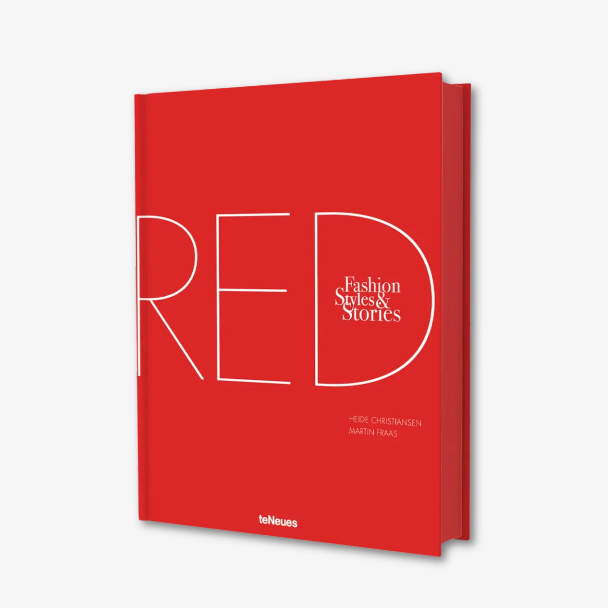 The Red Book