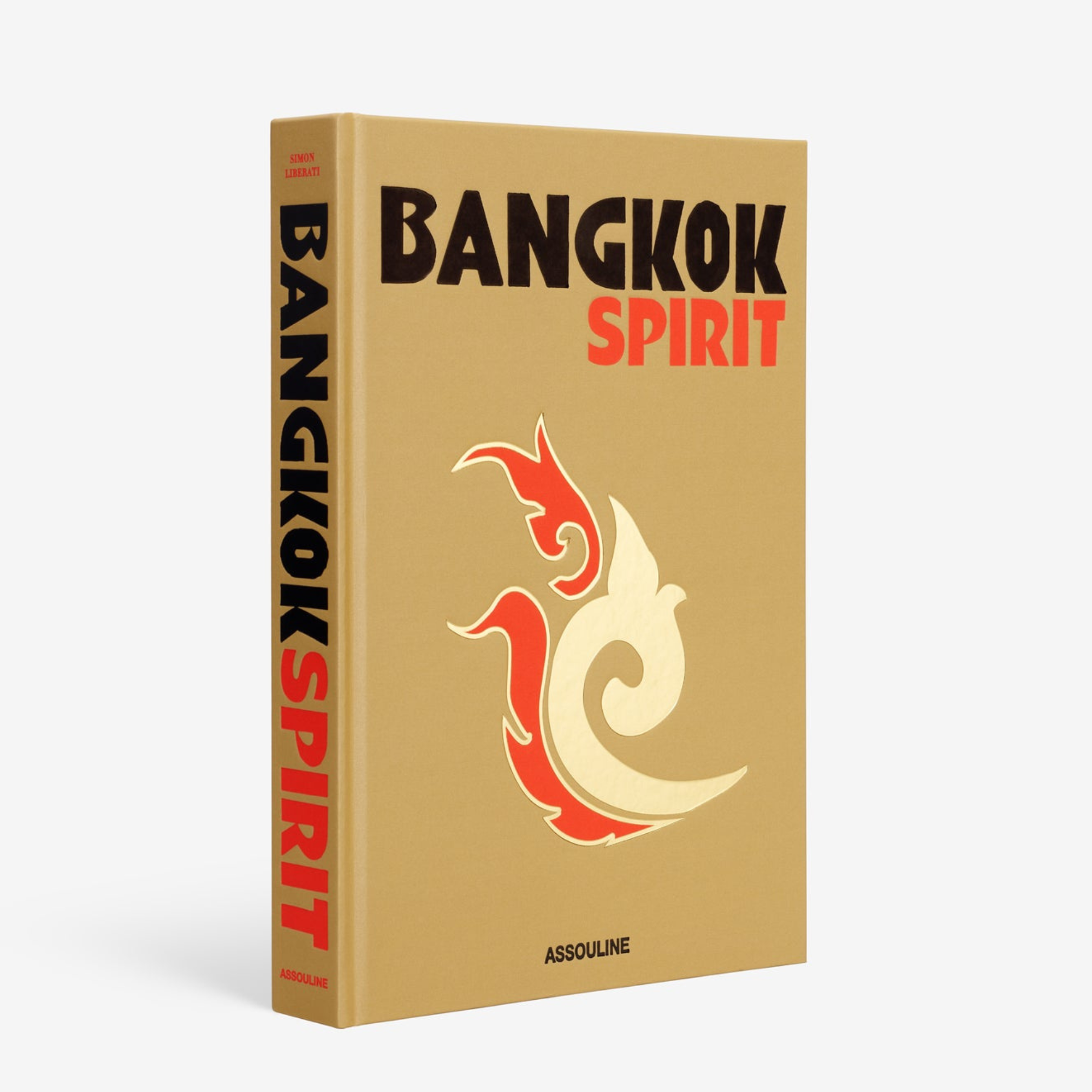 Bangkok Spirit