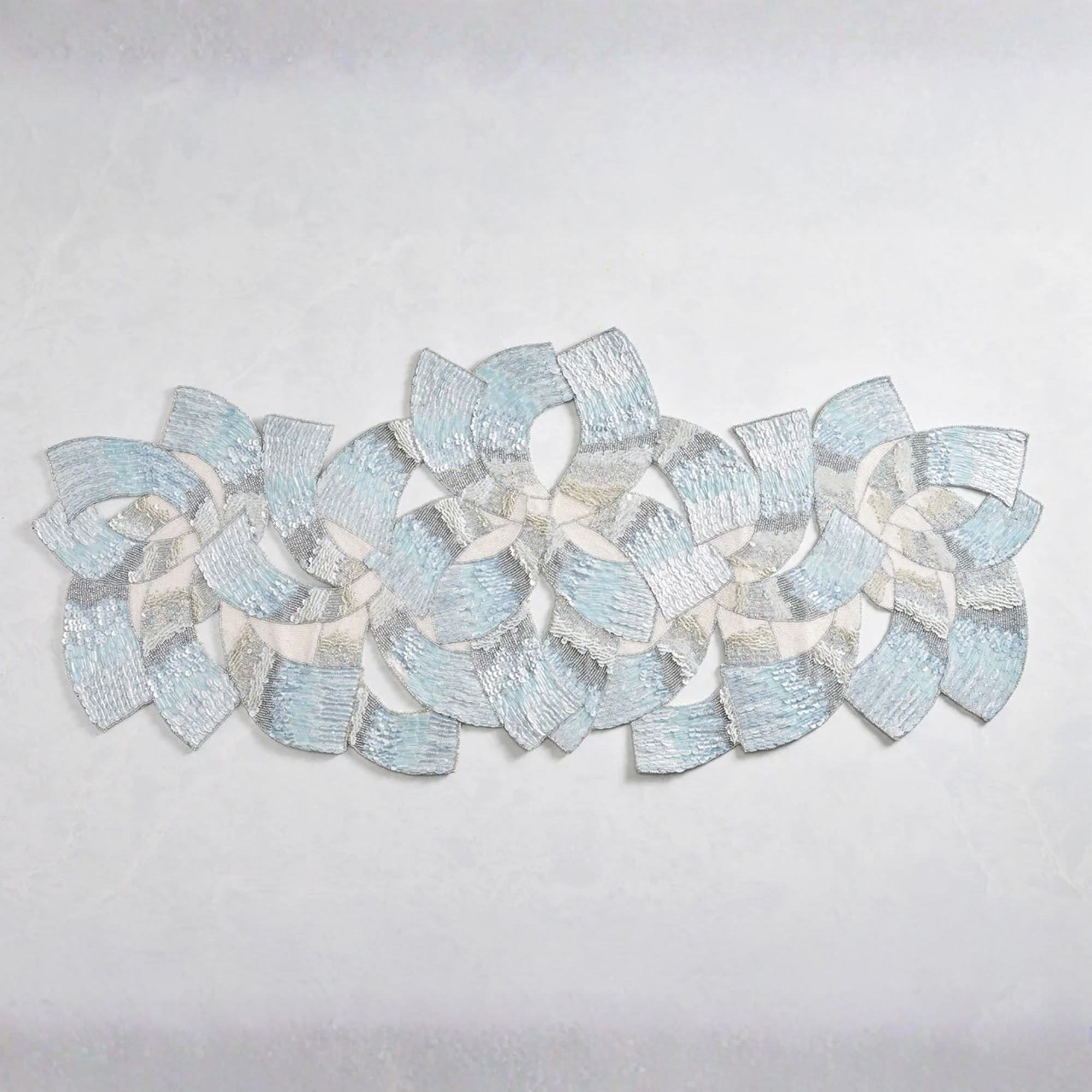 Tidal Runner in Glacier Blue