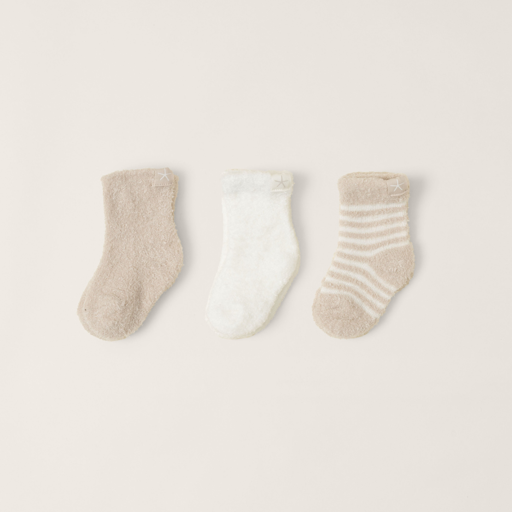 CozyChic Lite Infant Sock Set