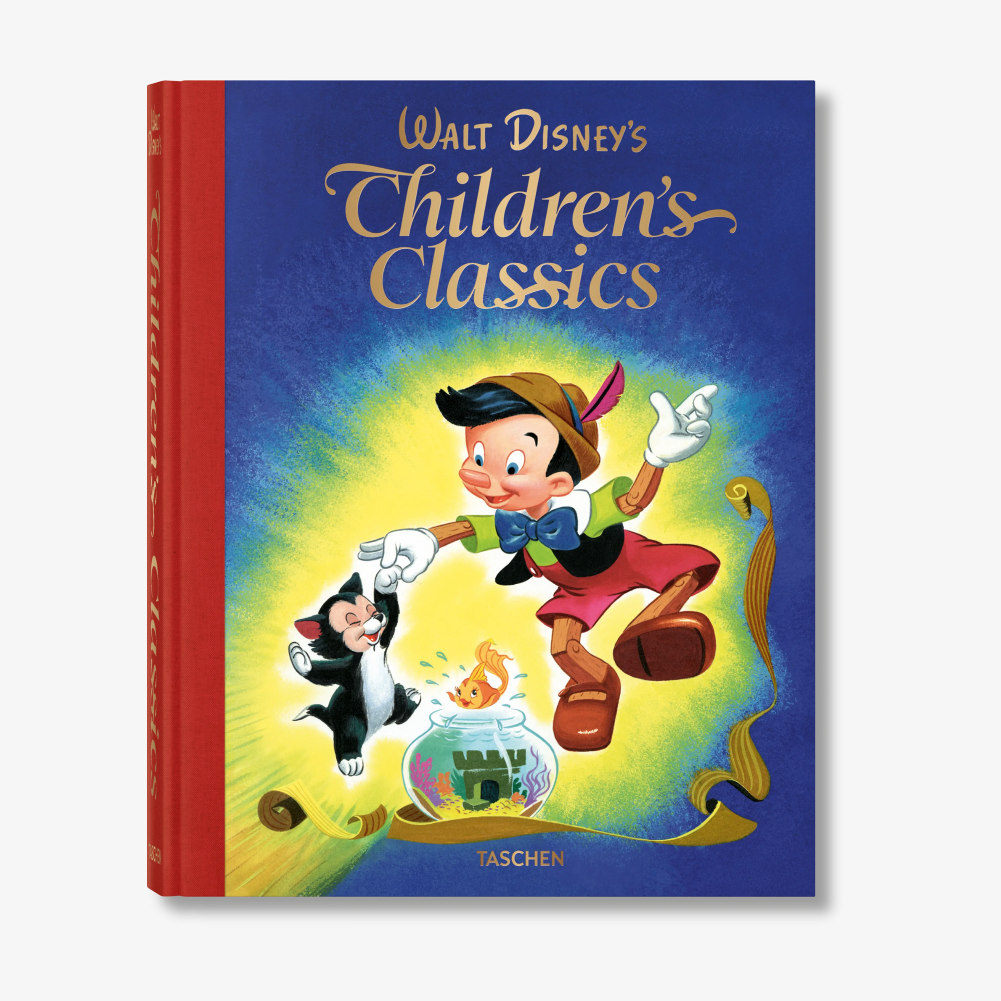 Walt Disney's Children's Classics 1937-1953