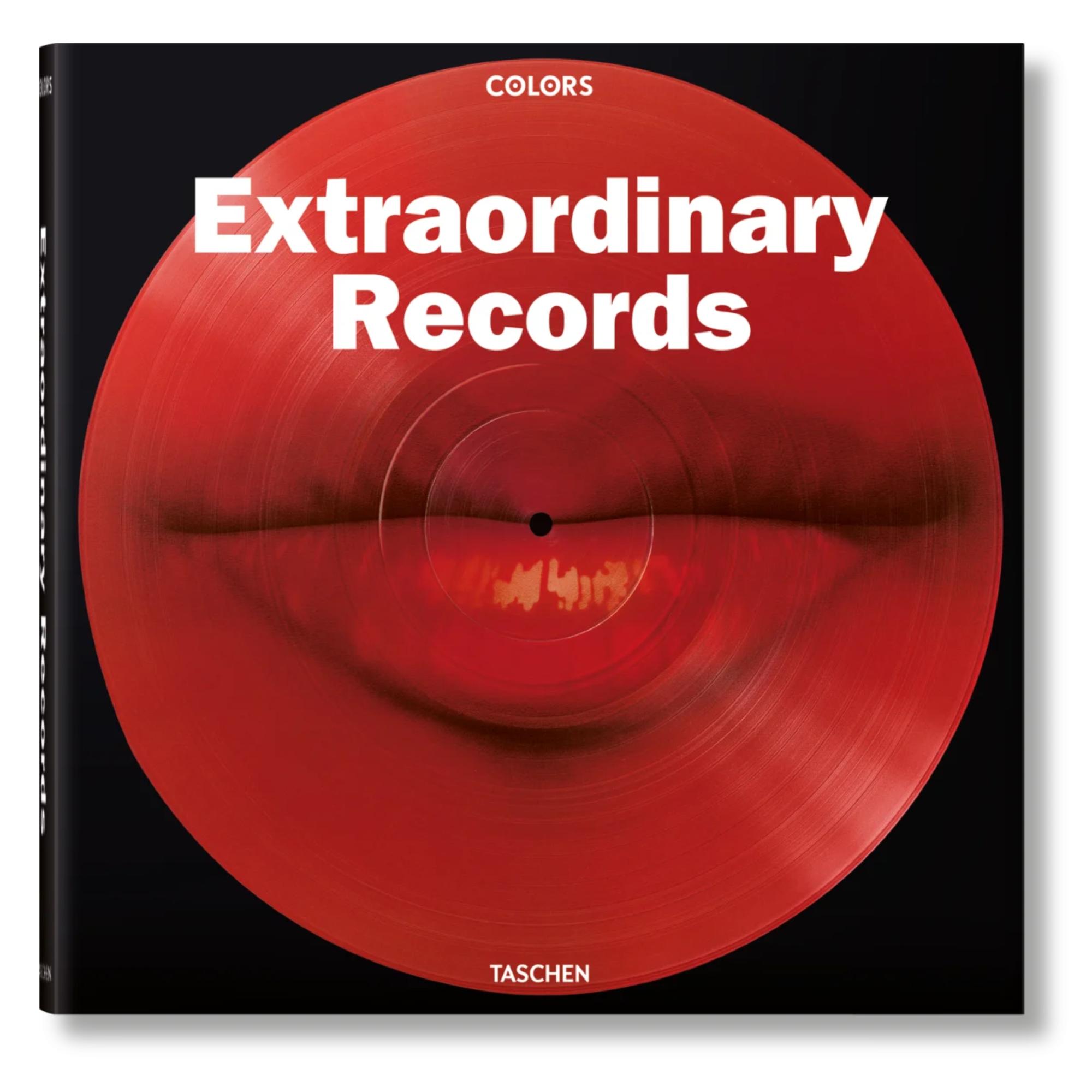 Extraordinary Records