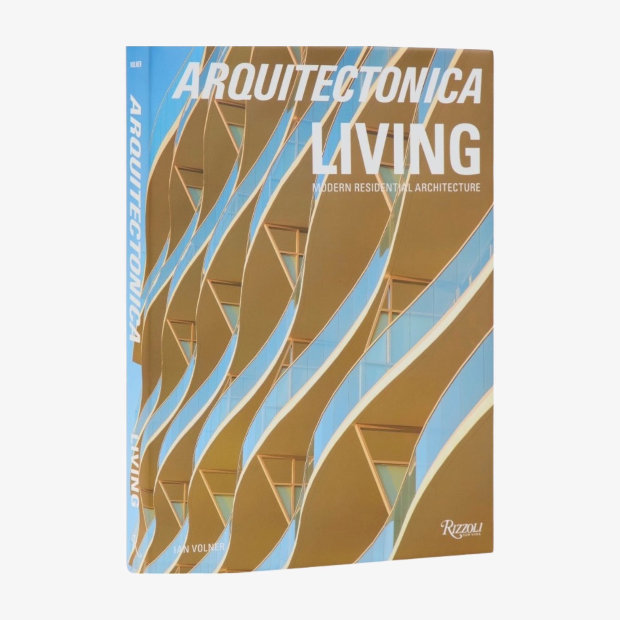 Arquitectonica Living: Modern Residential Architecture