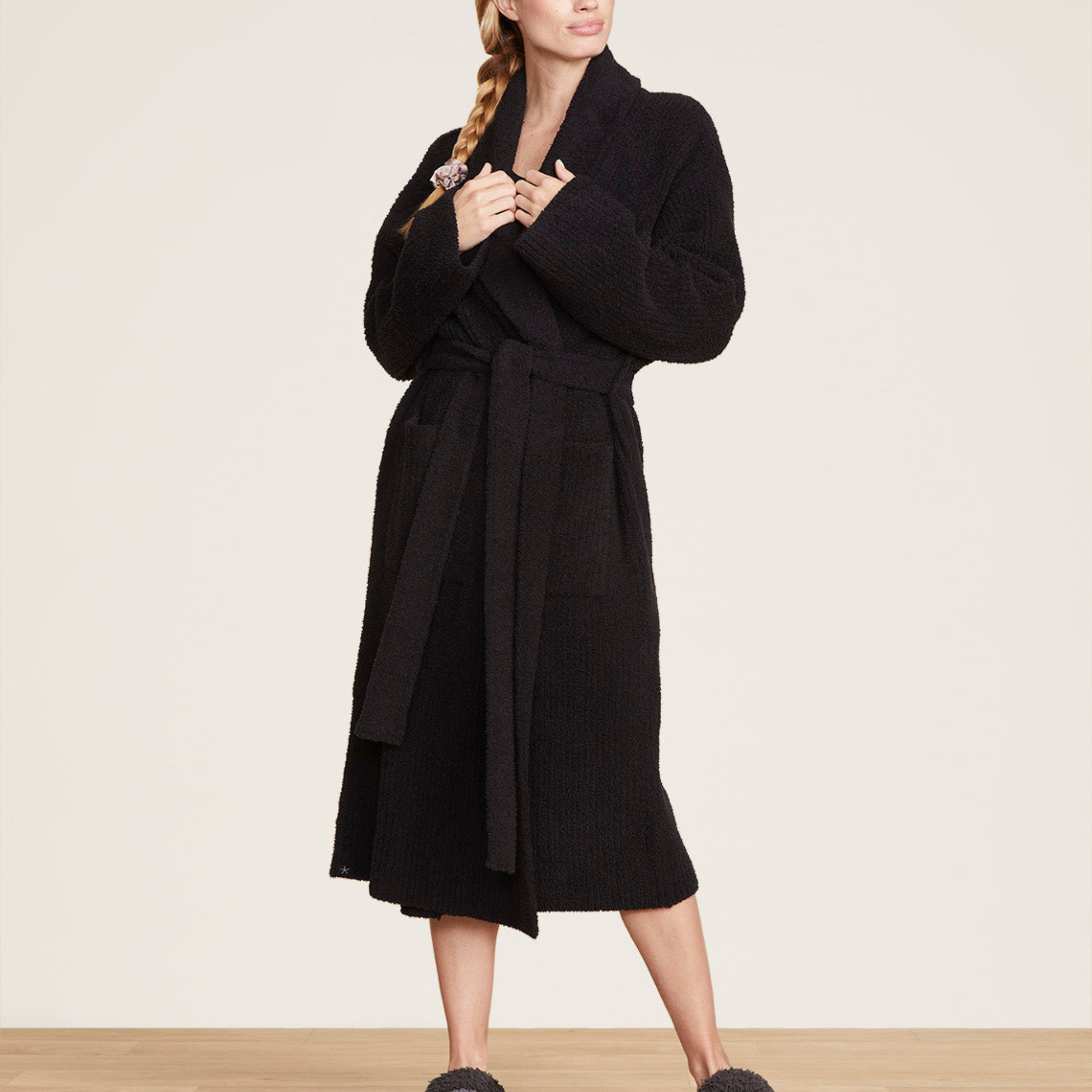 CozyChic Star Wars Classics Ribbed Robe