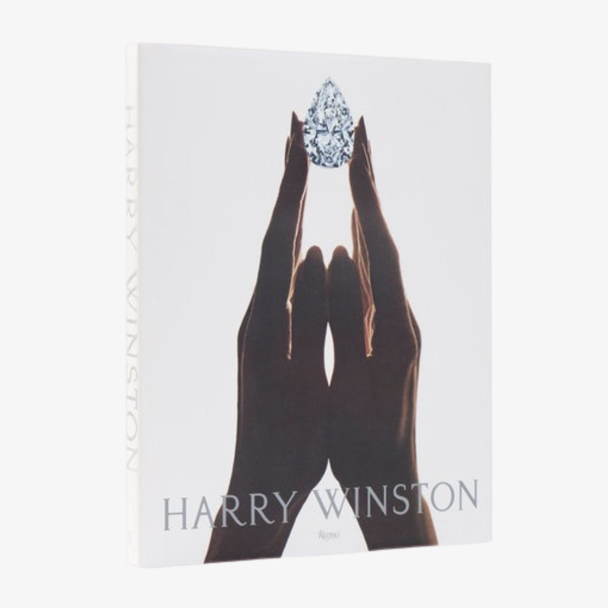 Harry Winston