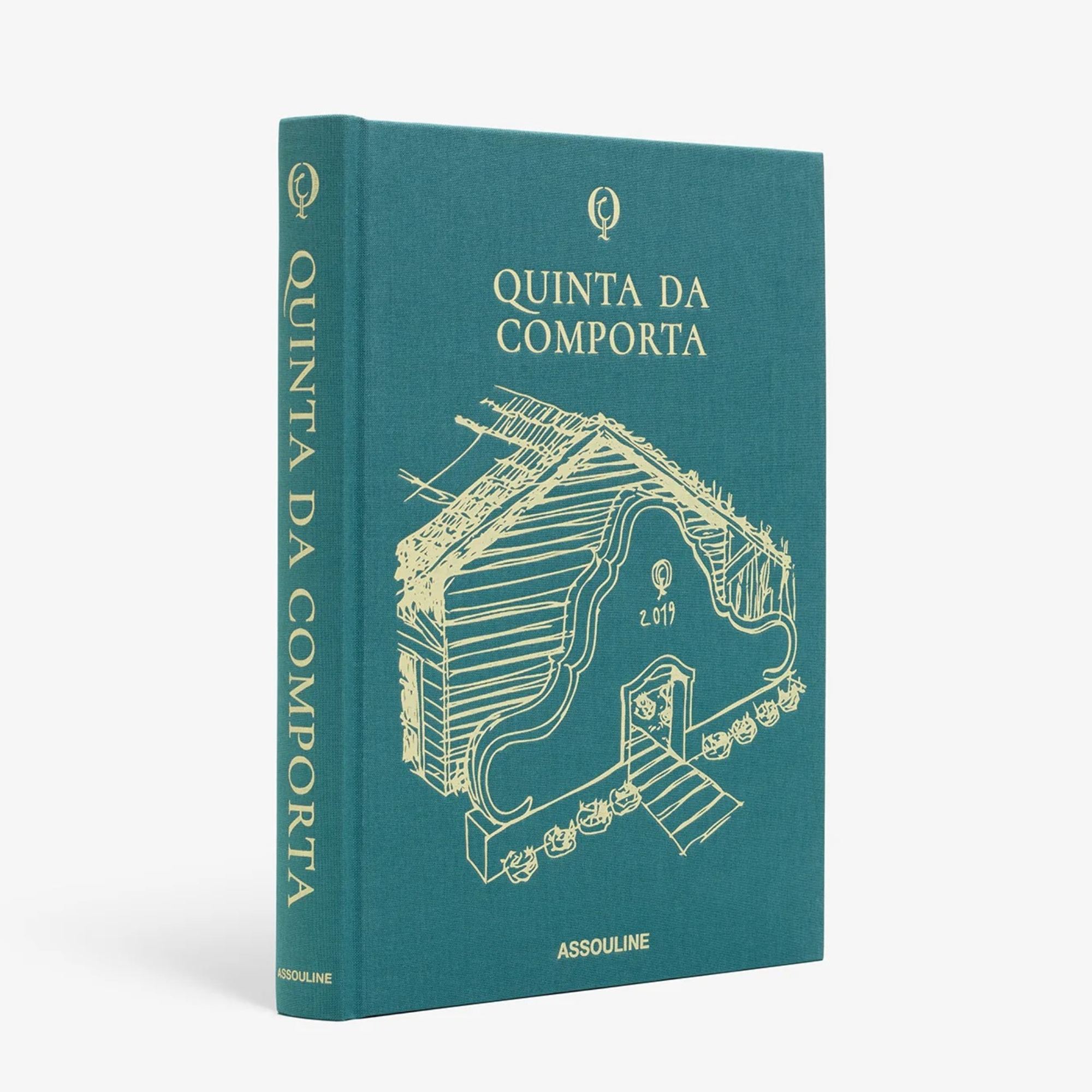 Quinta Da Comporta
