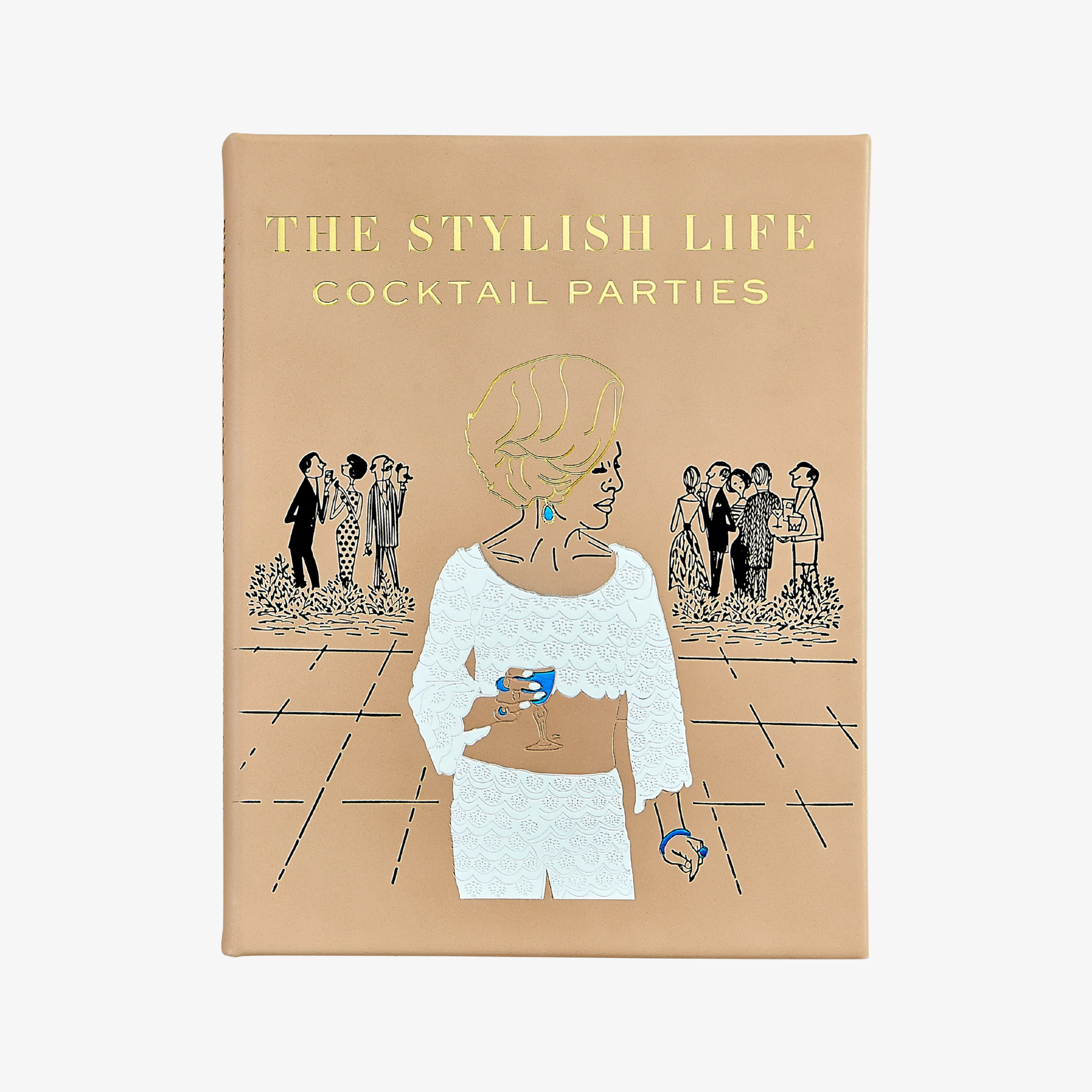The Stylish Life: Cocktail Parties