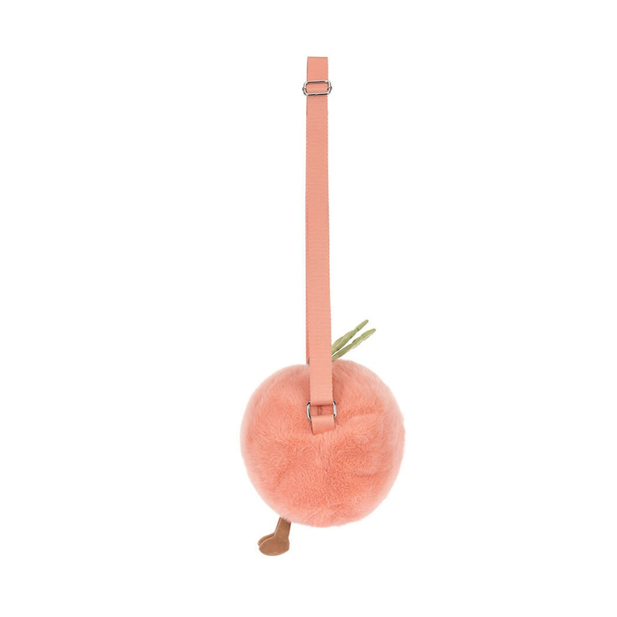Amuseables Peach Shoulder Bag