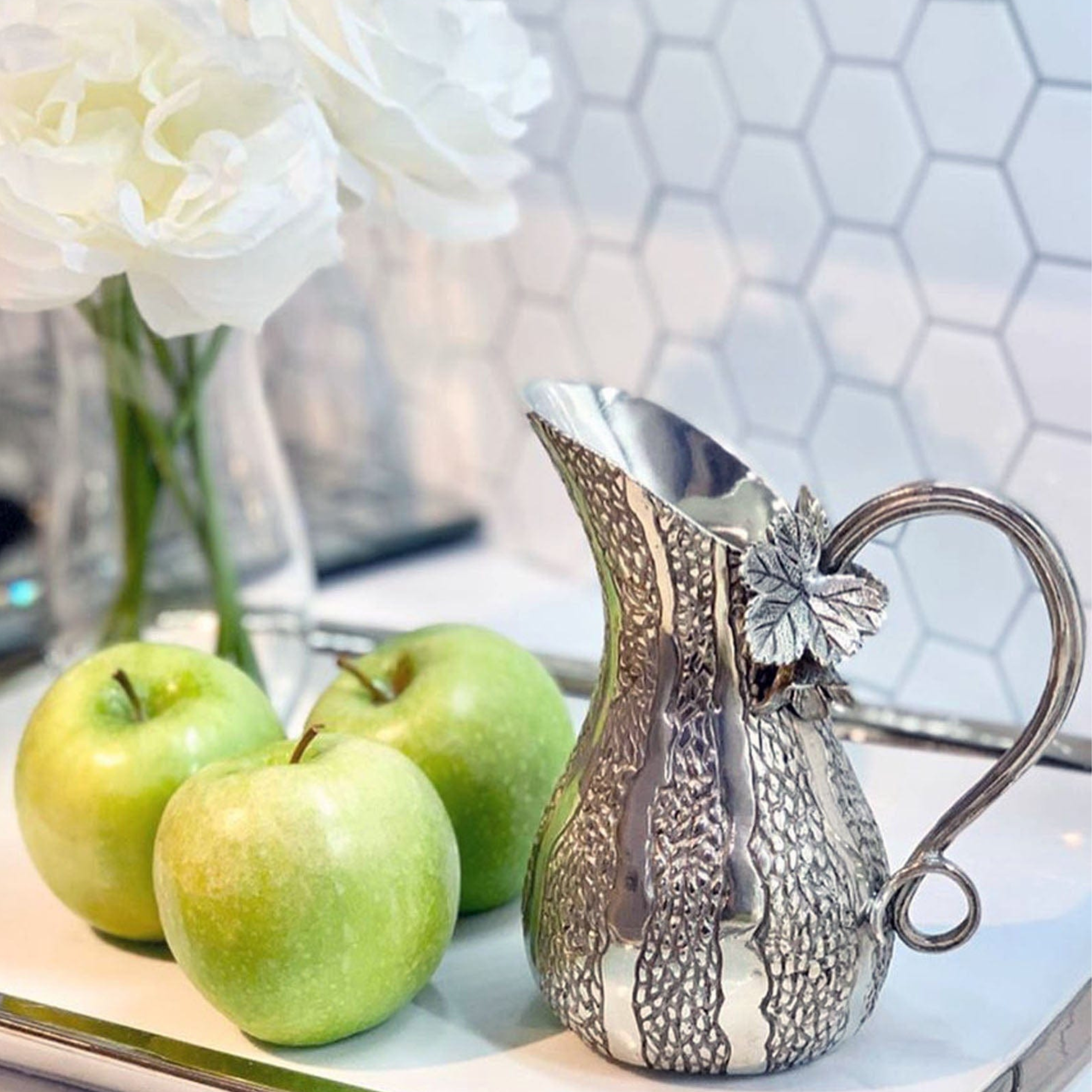 Gourd Table Pitcher